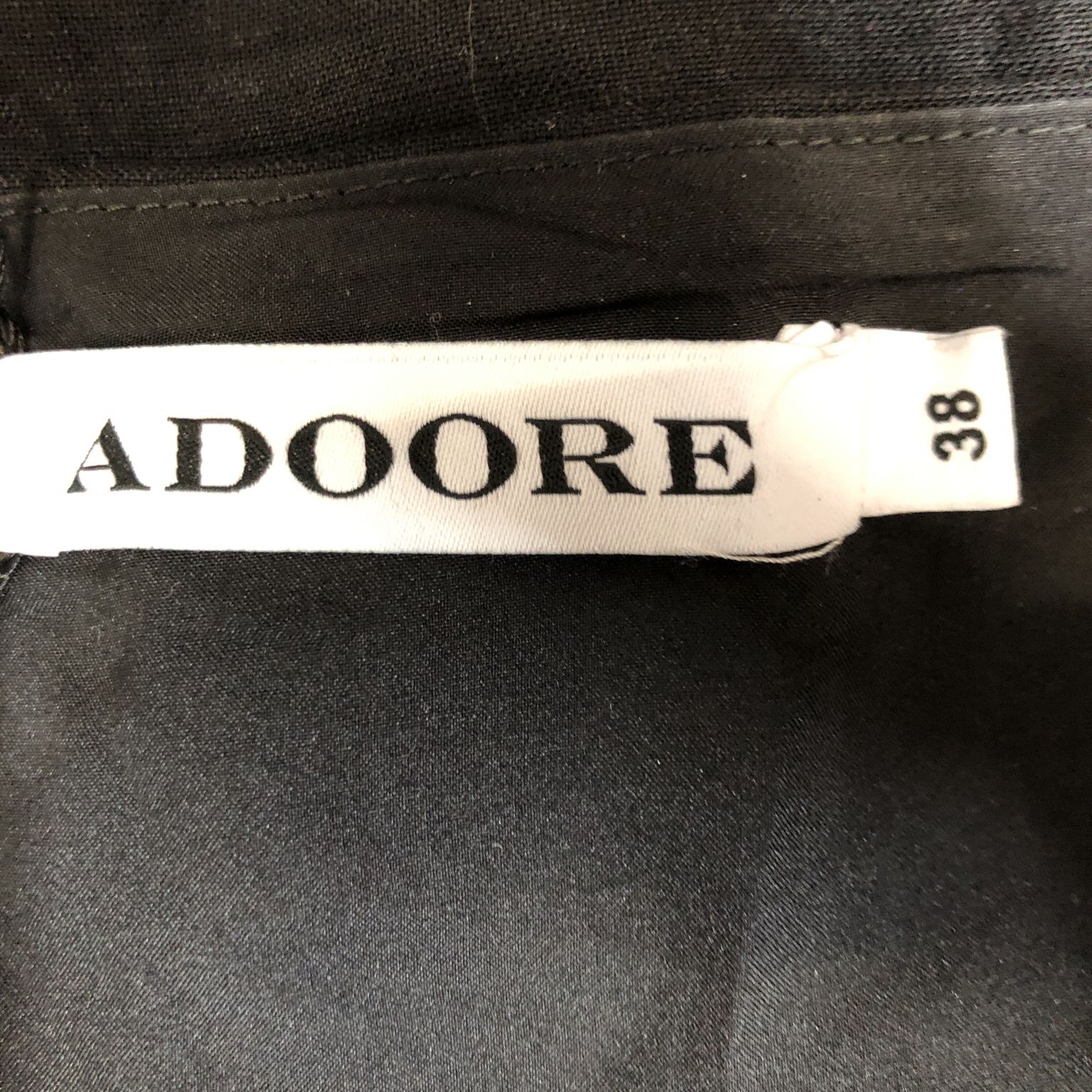 Adoore