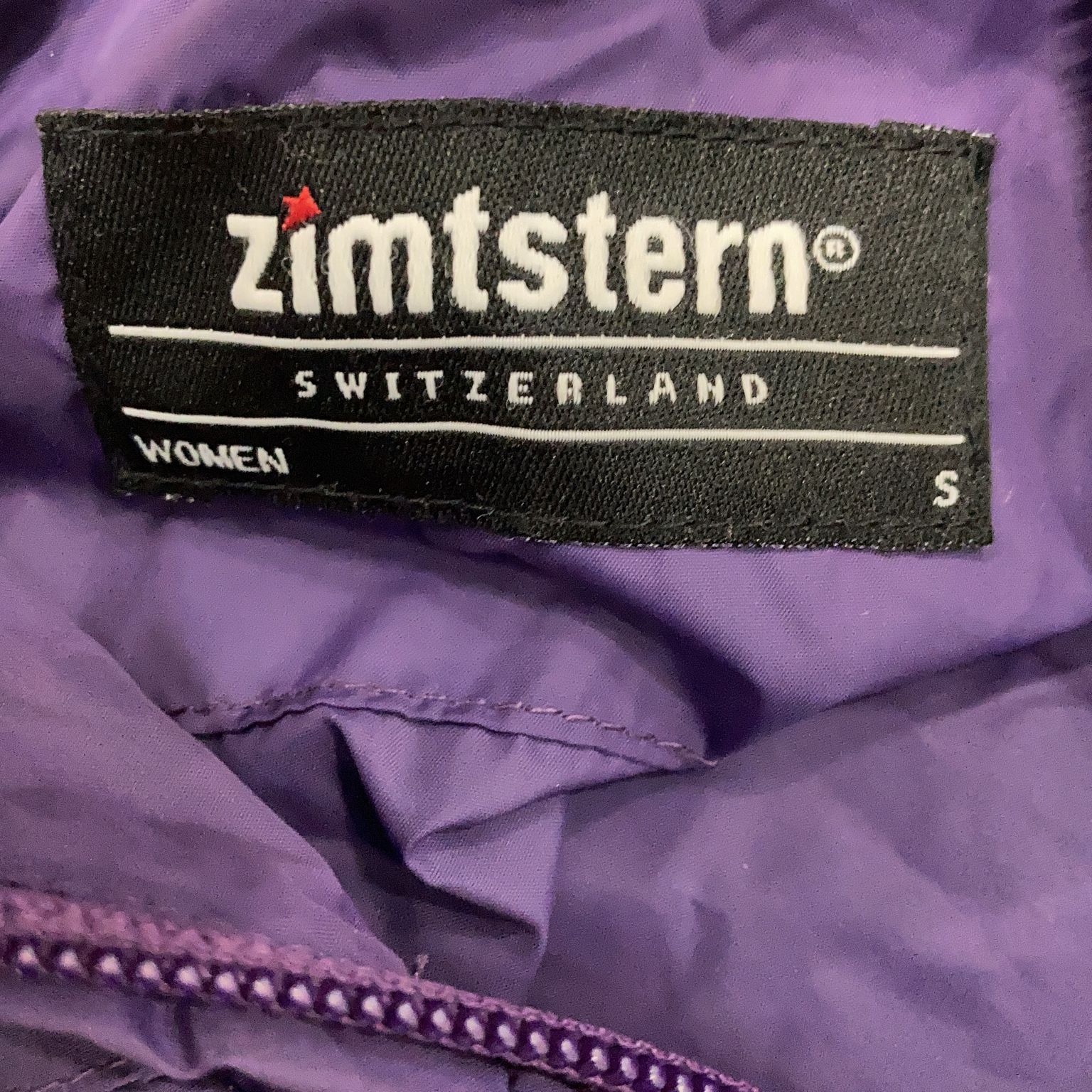 Zimtstern