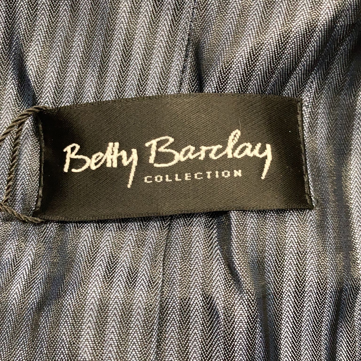 Betty Barclay