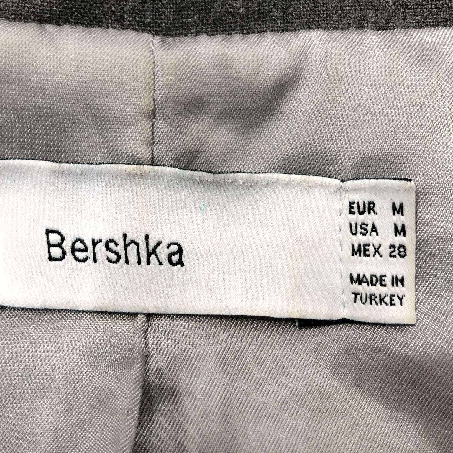 Bershka