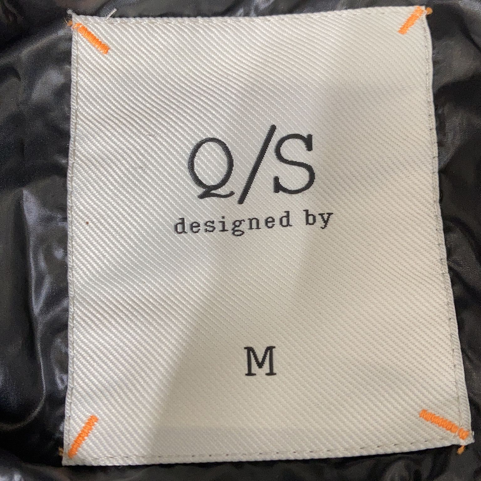 Q/S designed by