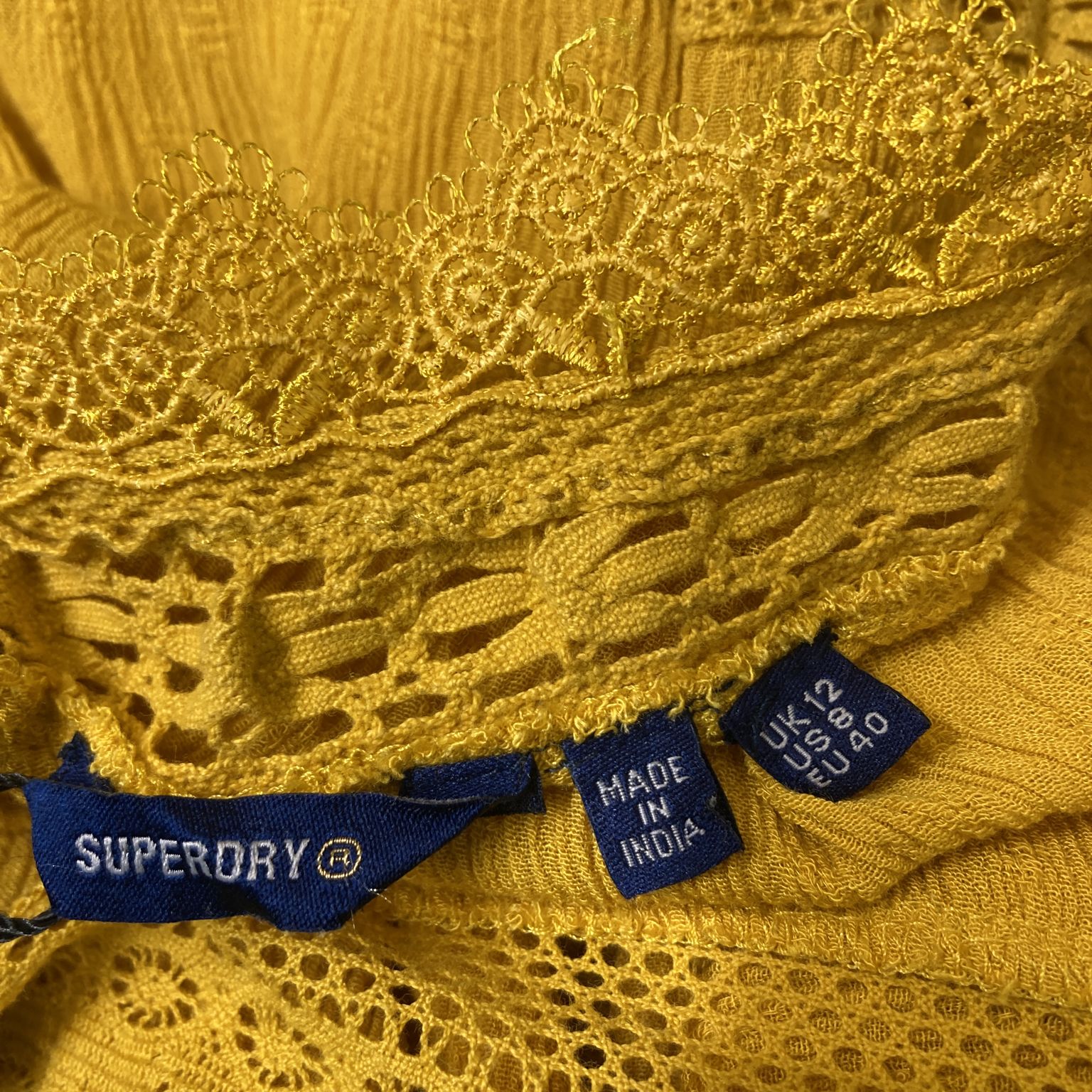 Superdry