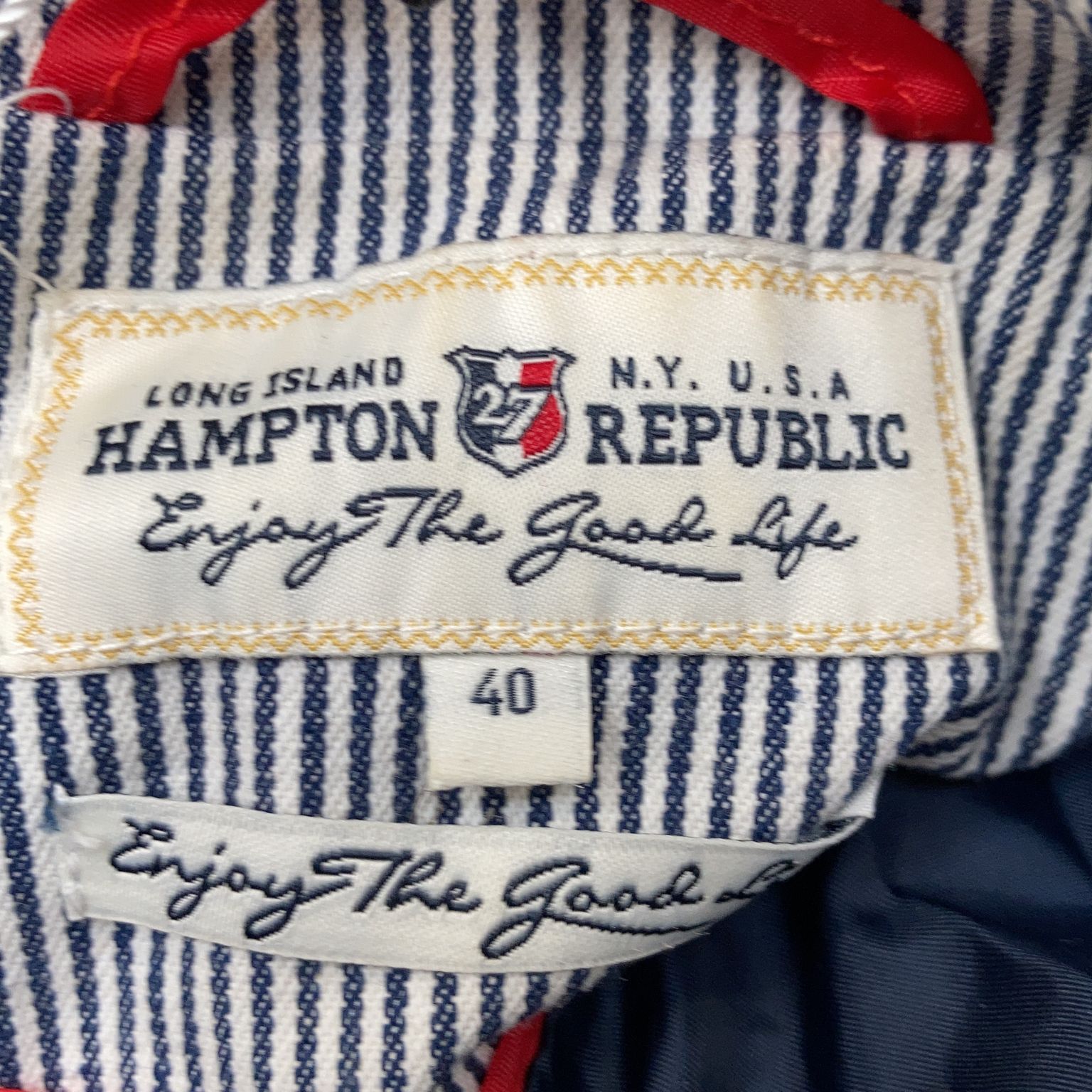 Hampton Republic