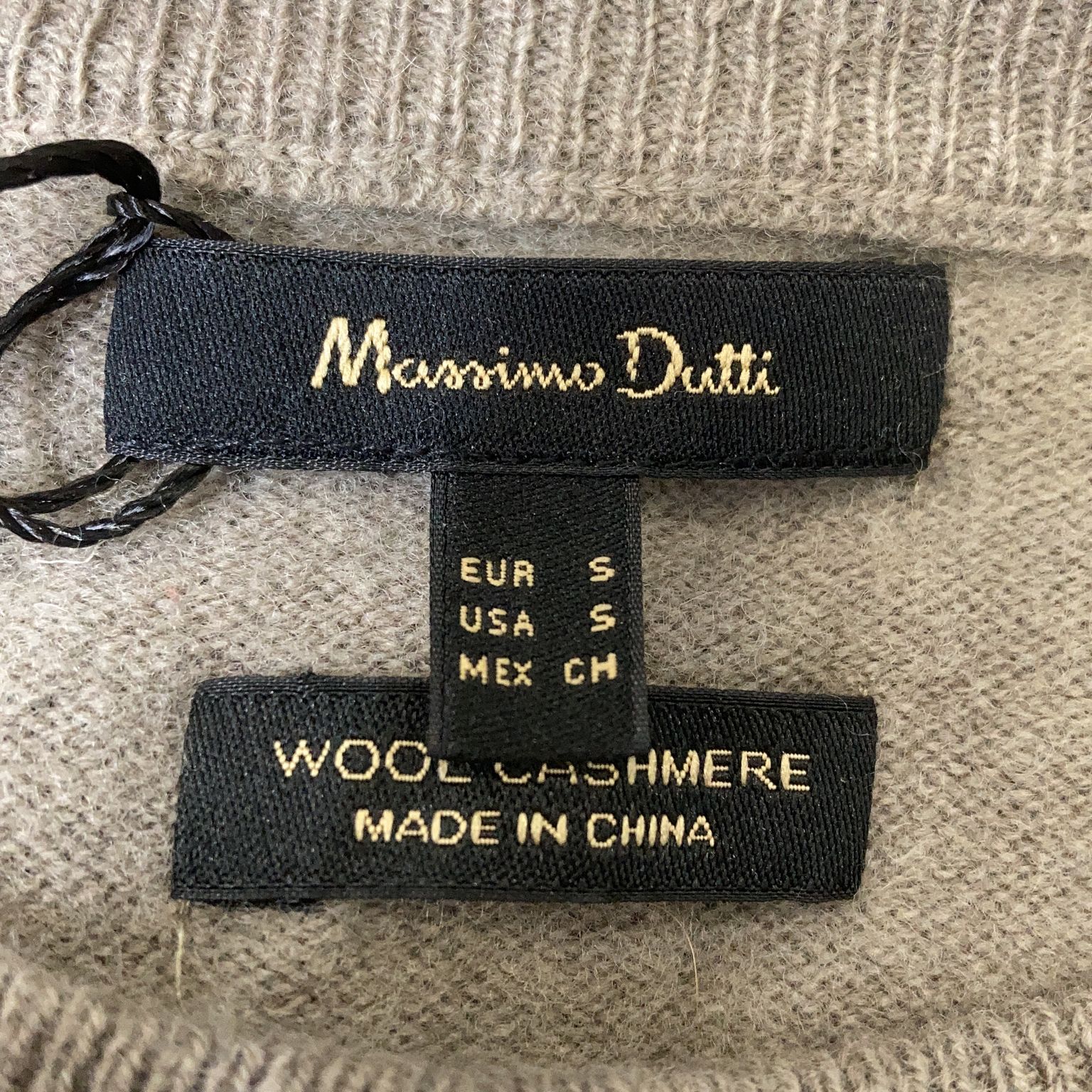 Massimo Dutti