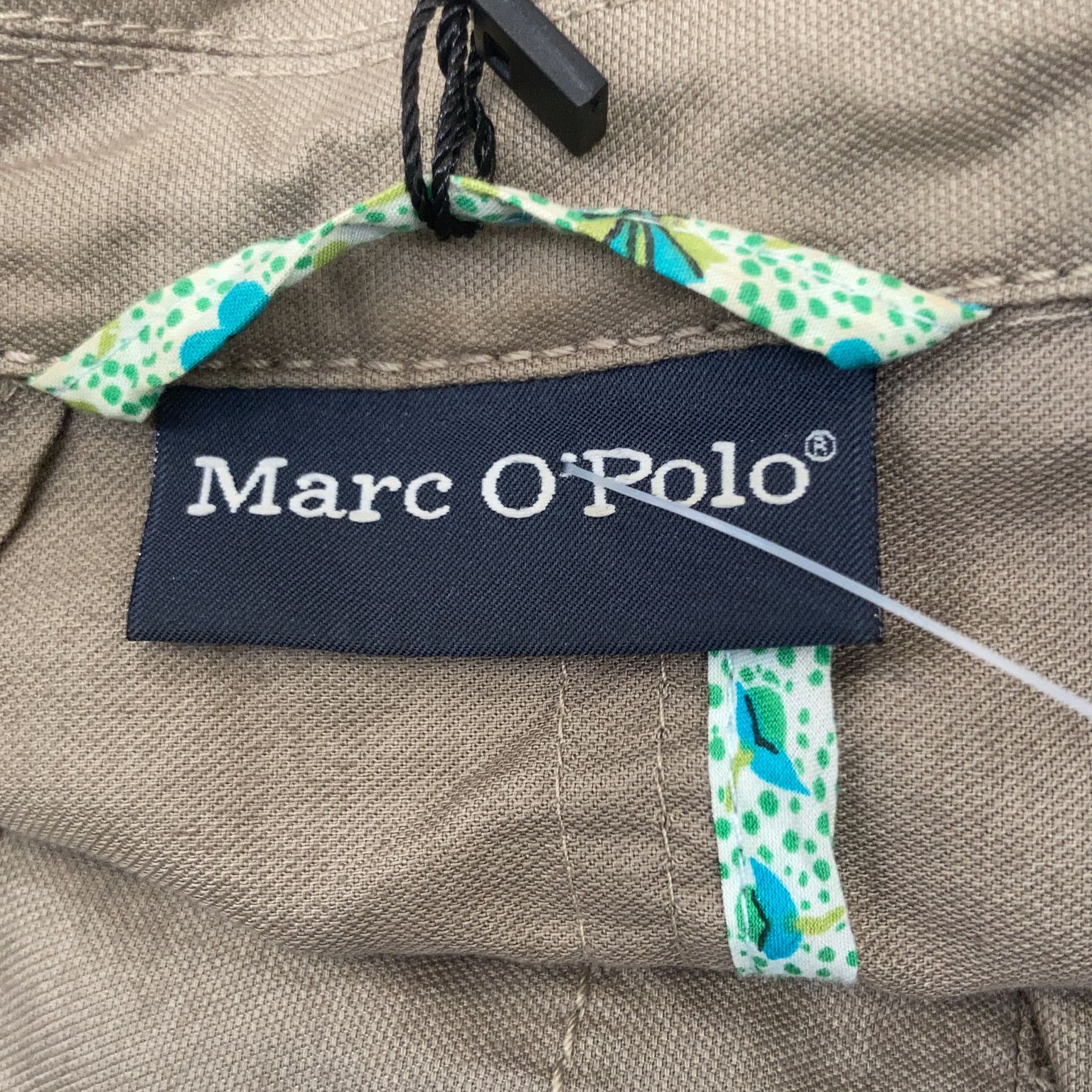 Marc O'Polo