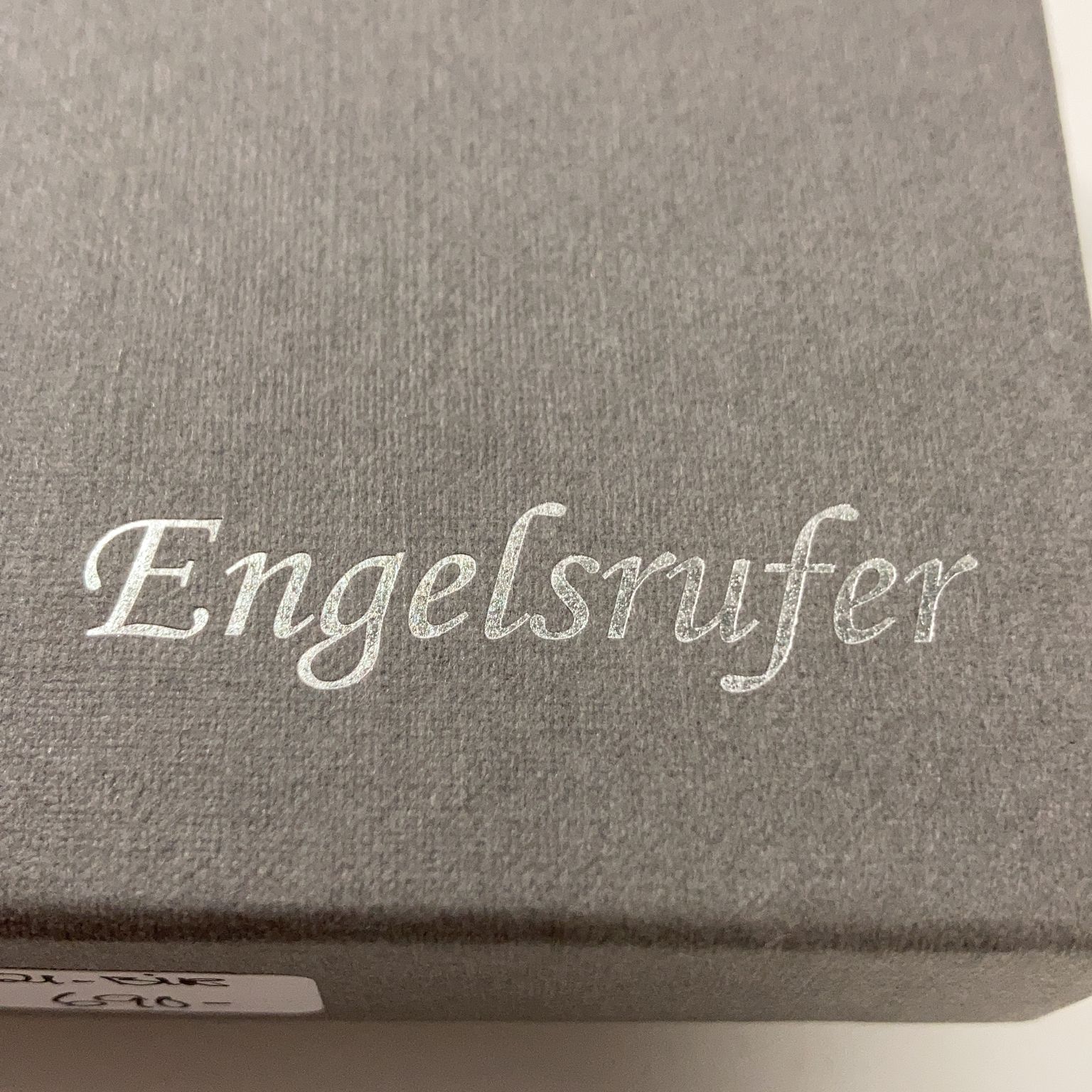 Engelsrufer