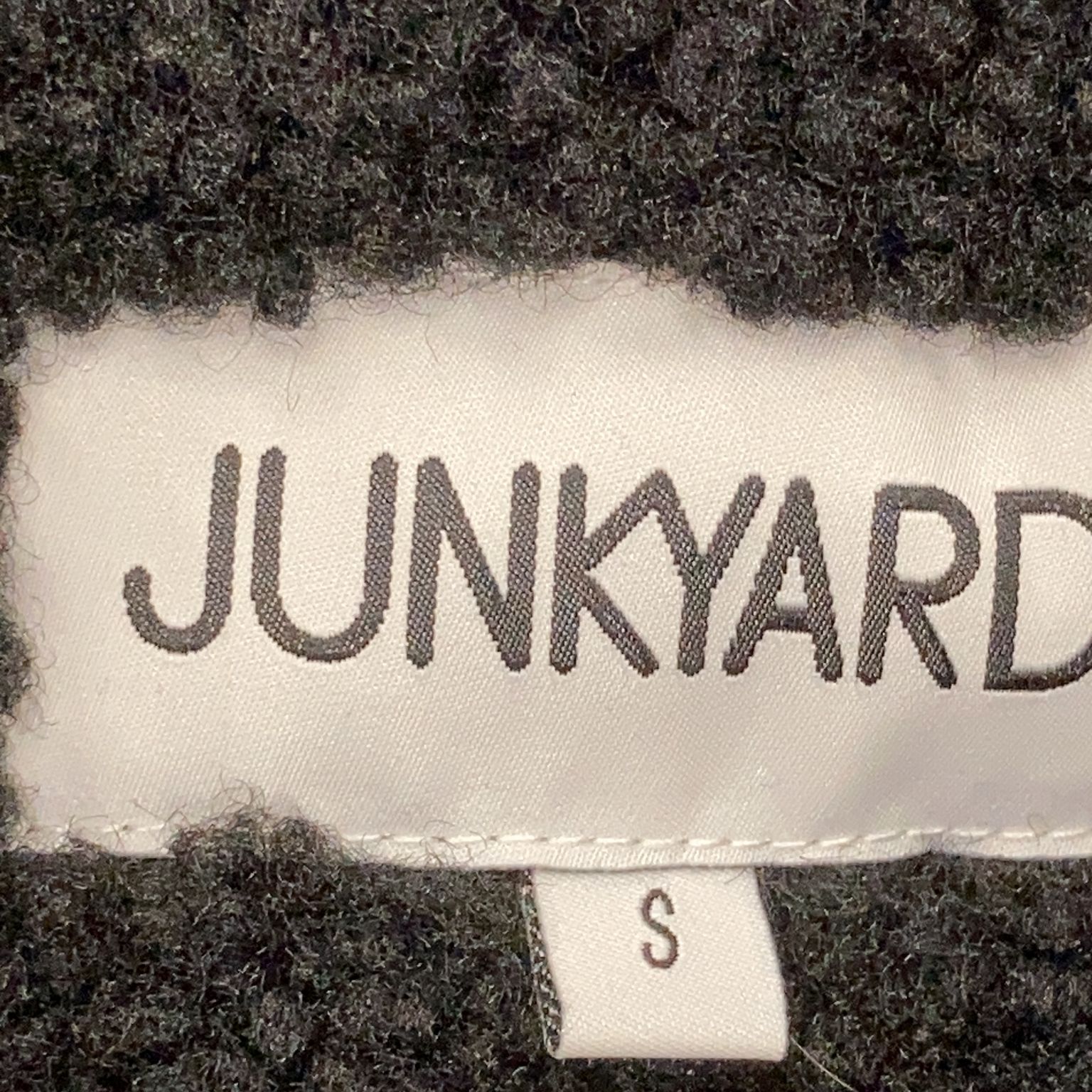 Junkyard