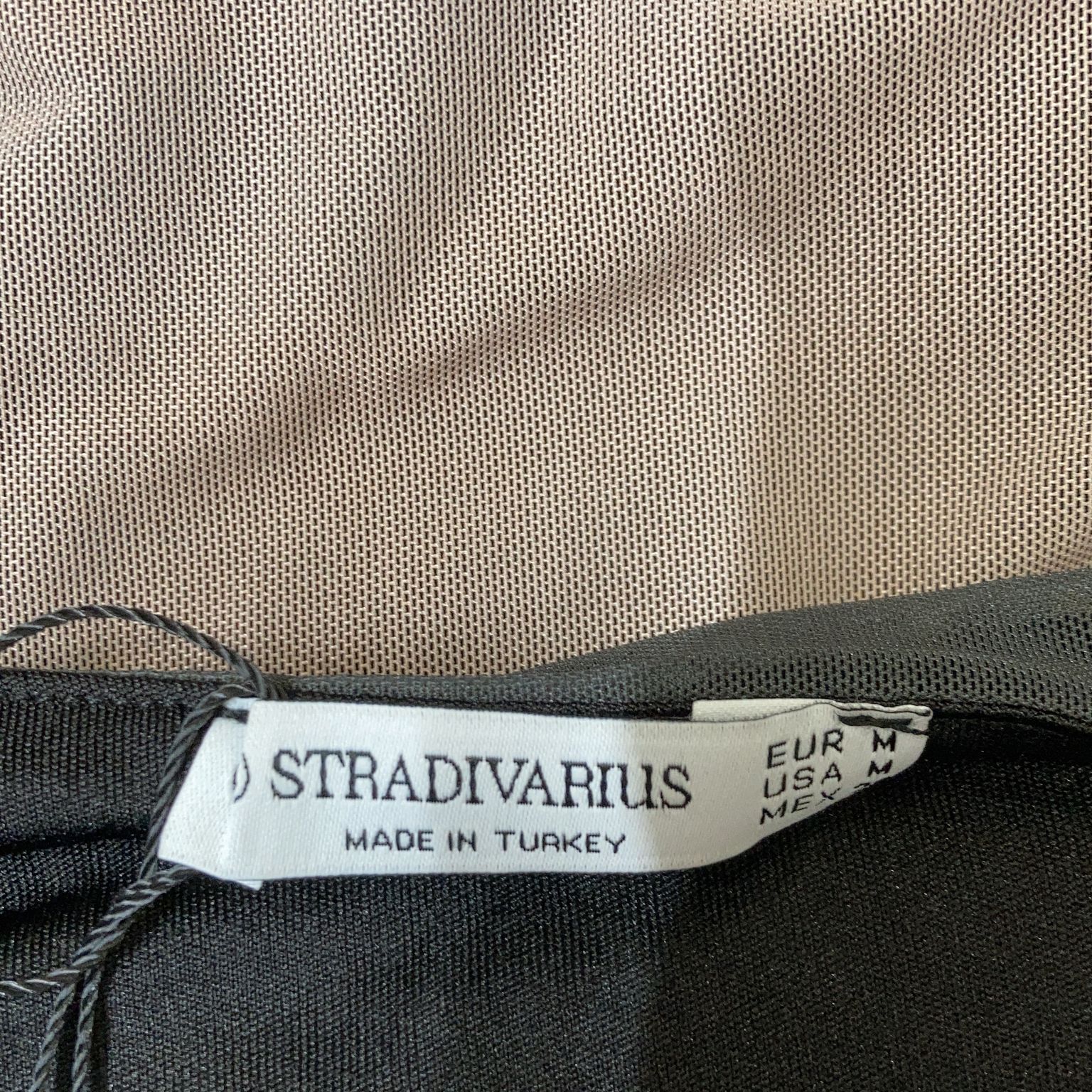 Stradivarius