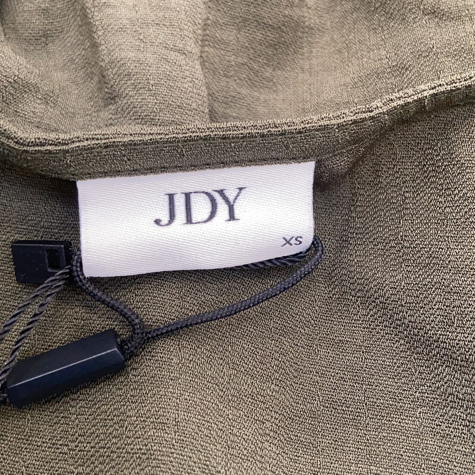 JDY