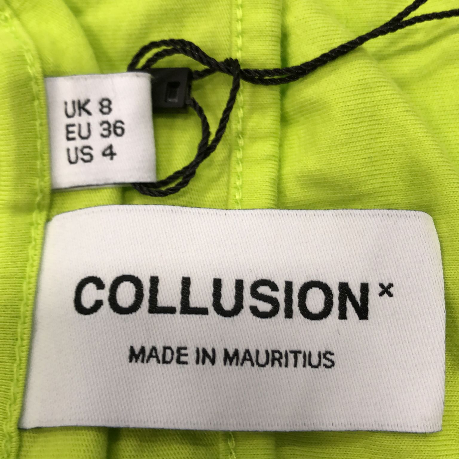 Collusion