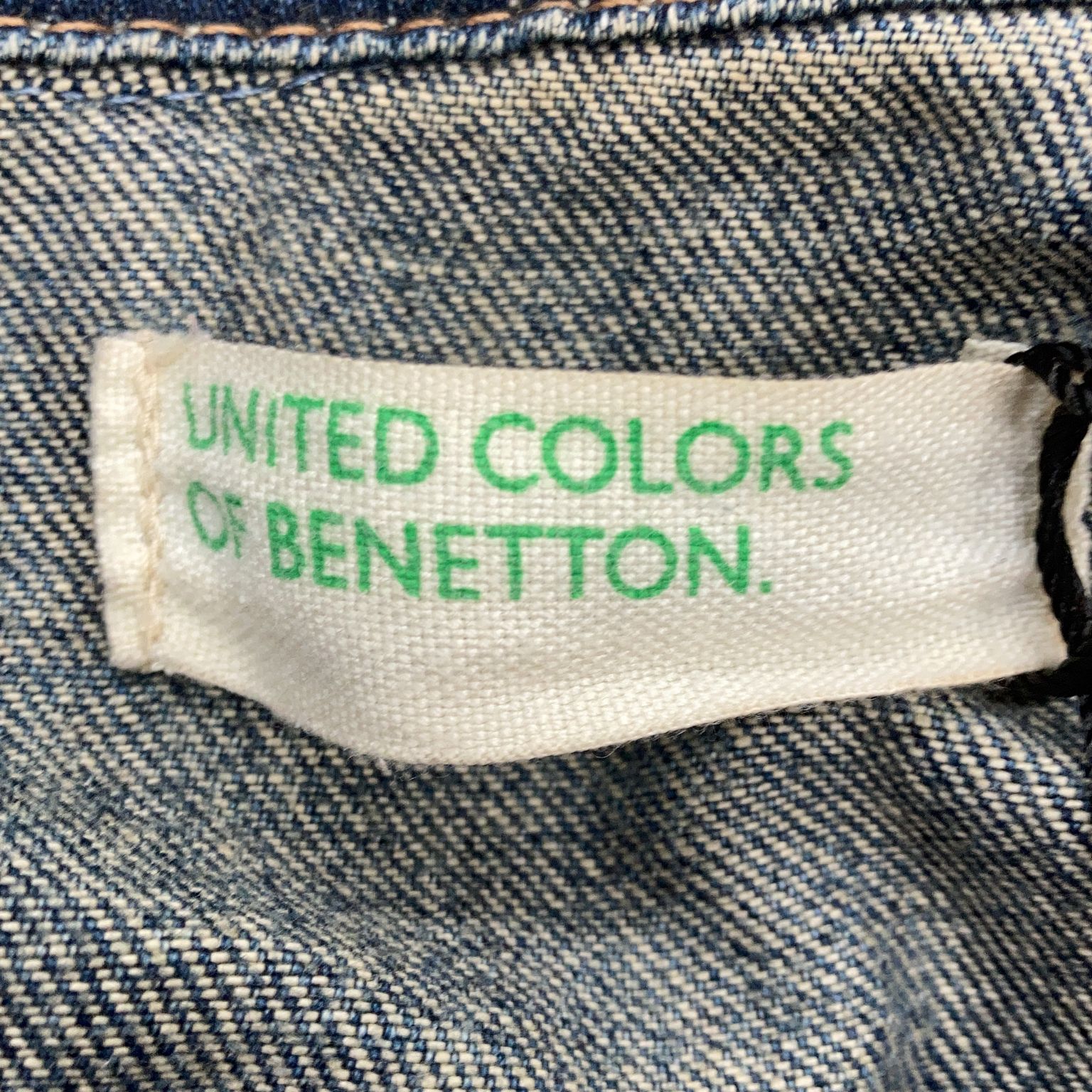 United Colors of Benetton