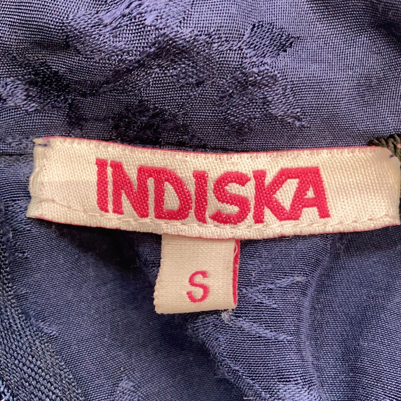 Indiska