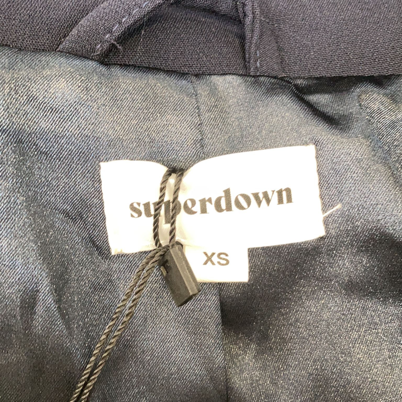 Superdown