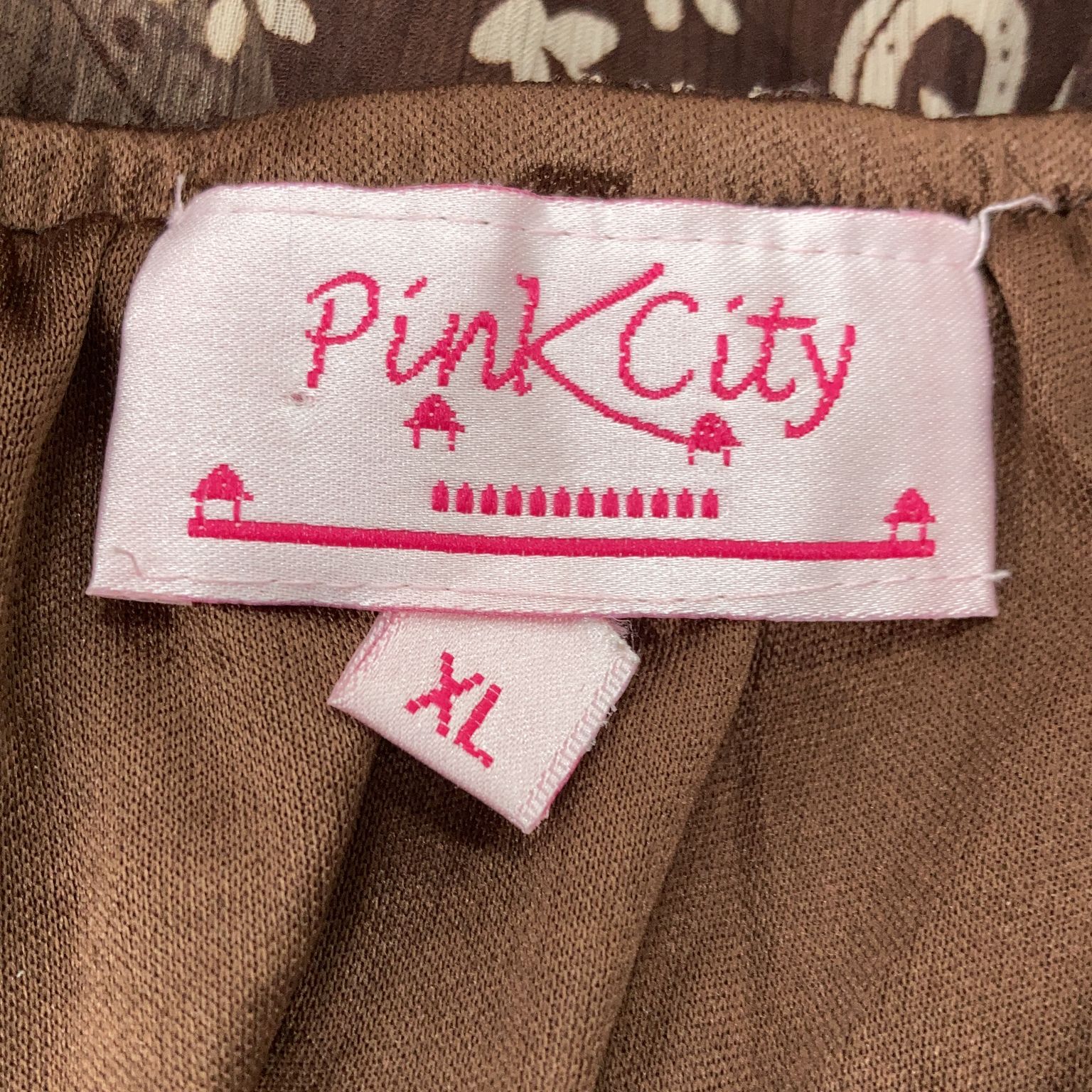 Pink City