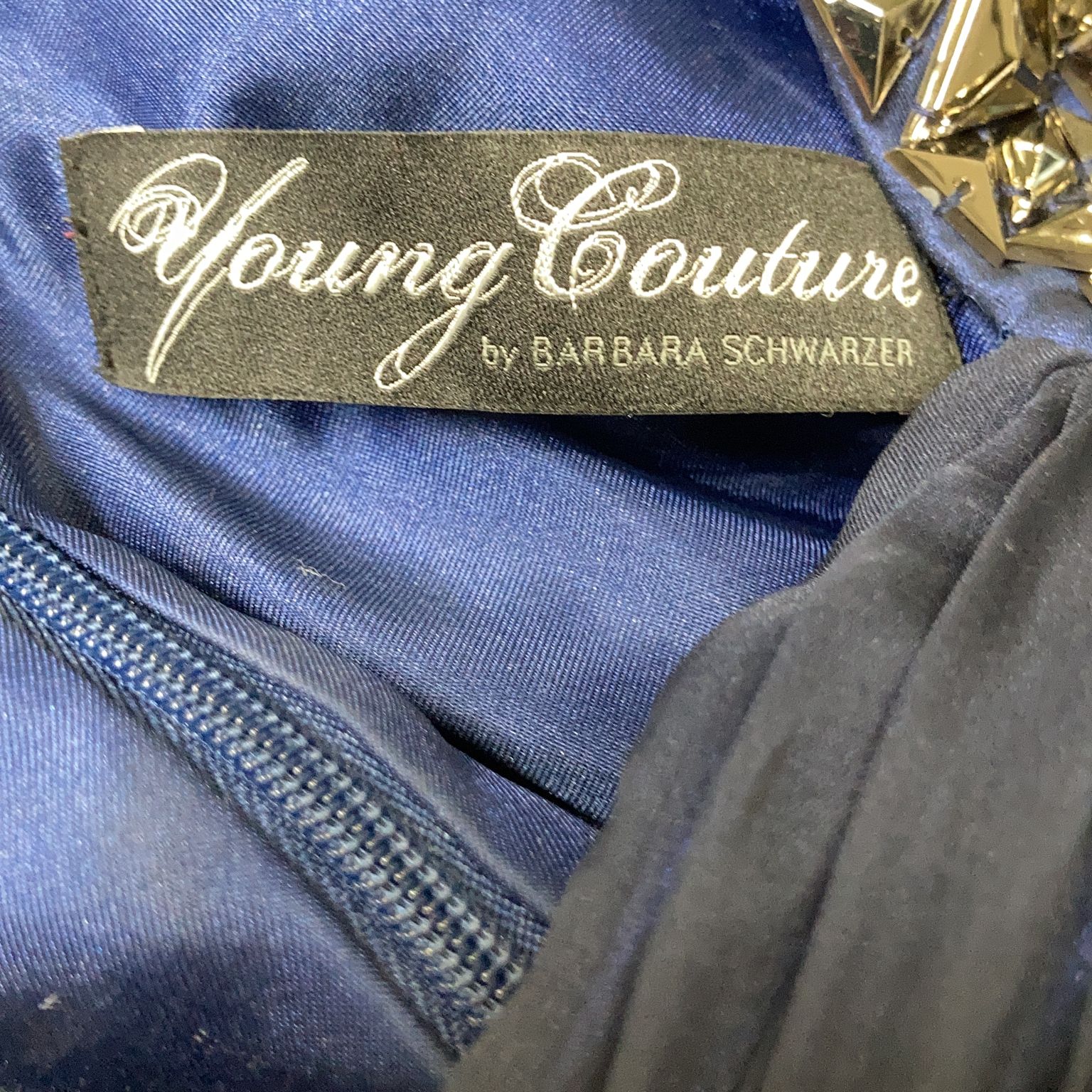 Young Couture