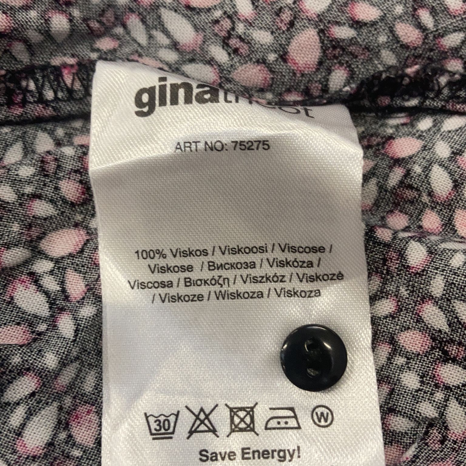 Gina Tricot