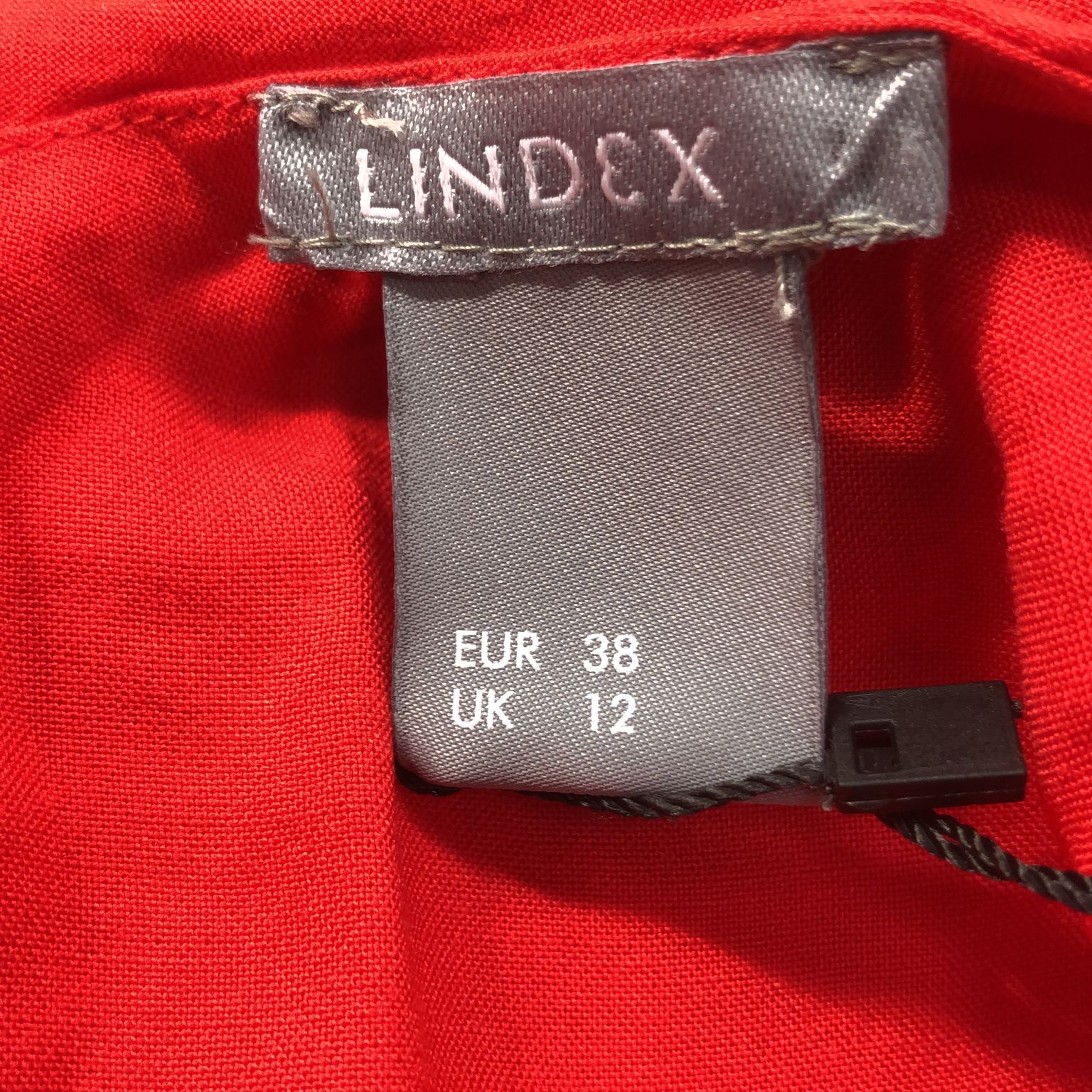 Lindex