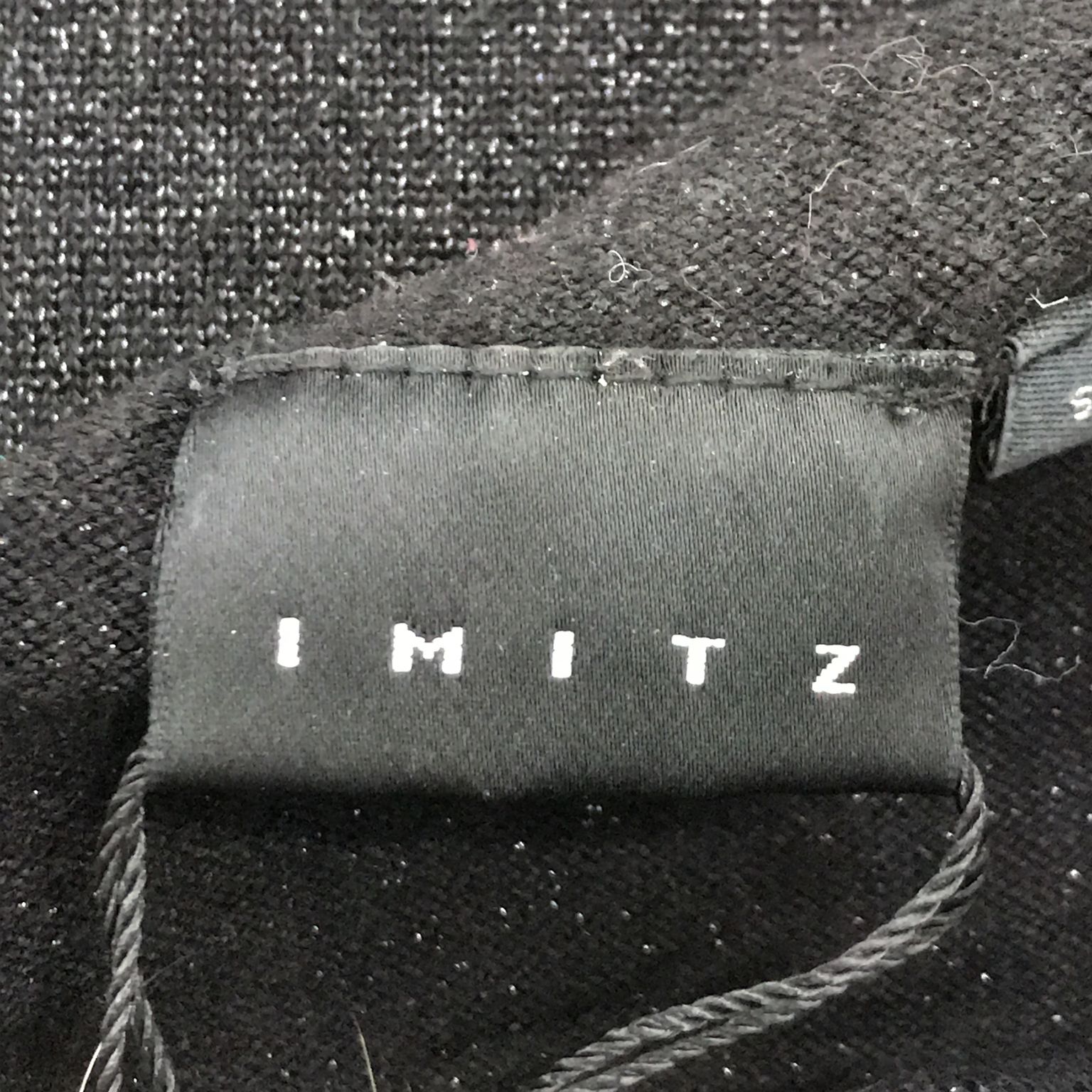 Imitz