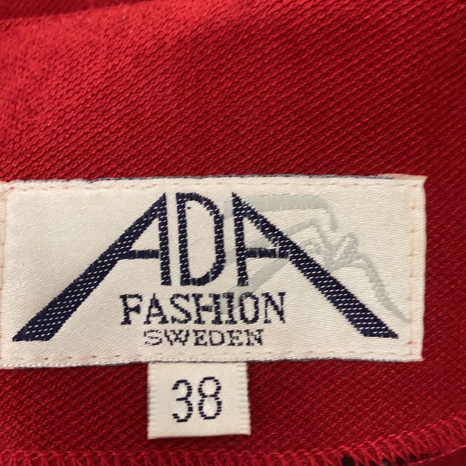 ADA Fashion