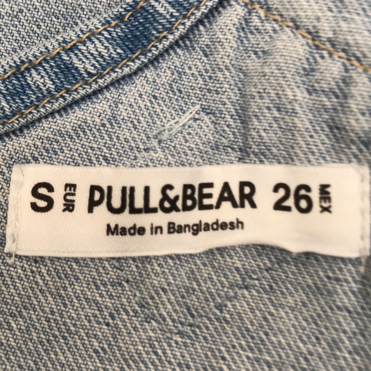 Pull  Bear