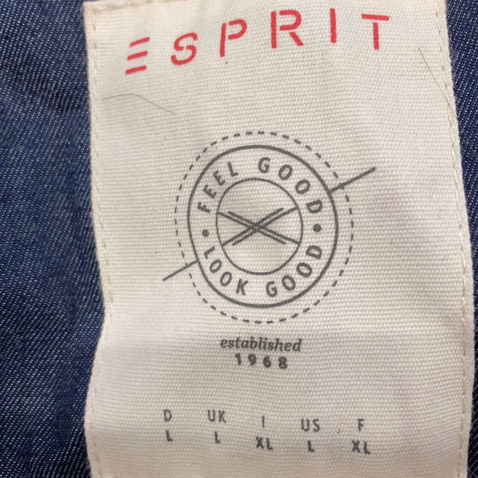 ESPRIT