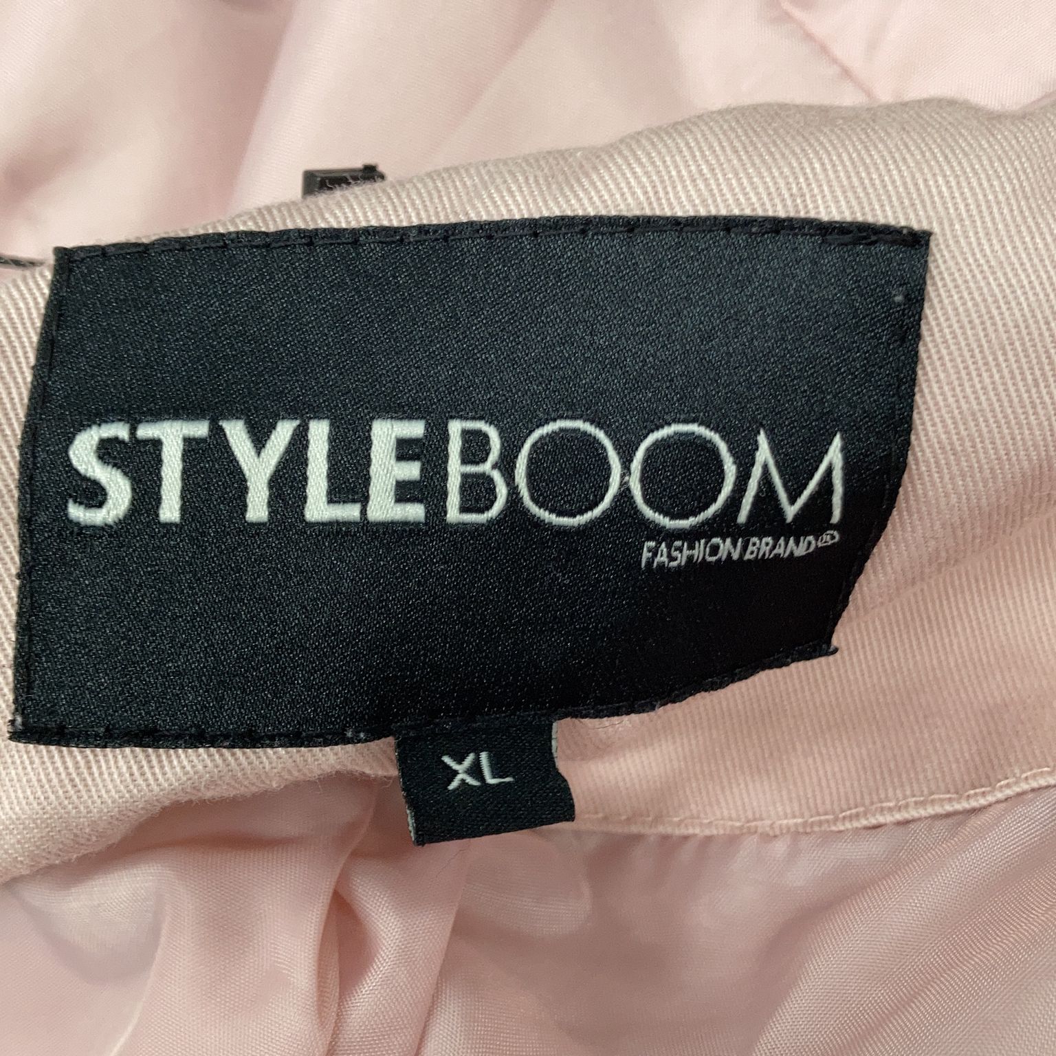 Styleboom