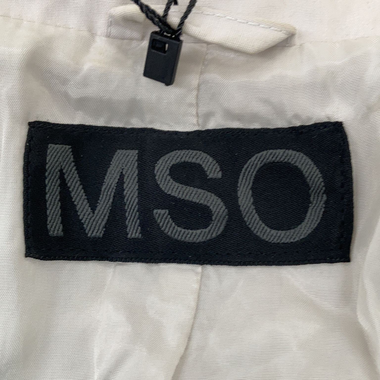 MSO