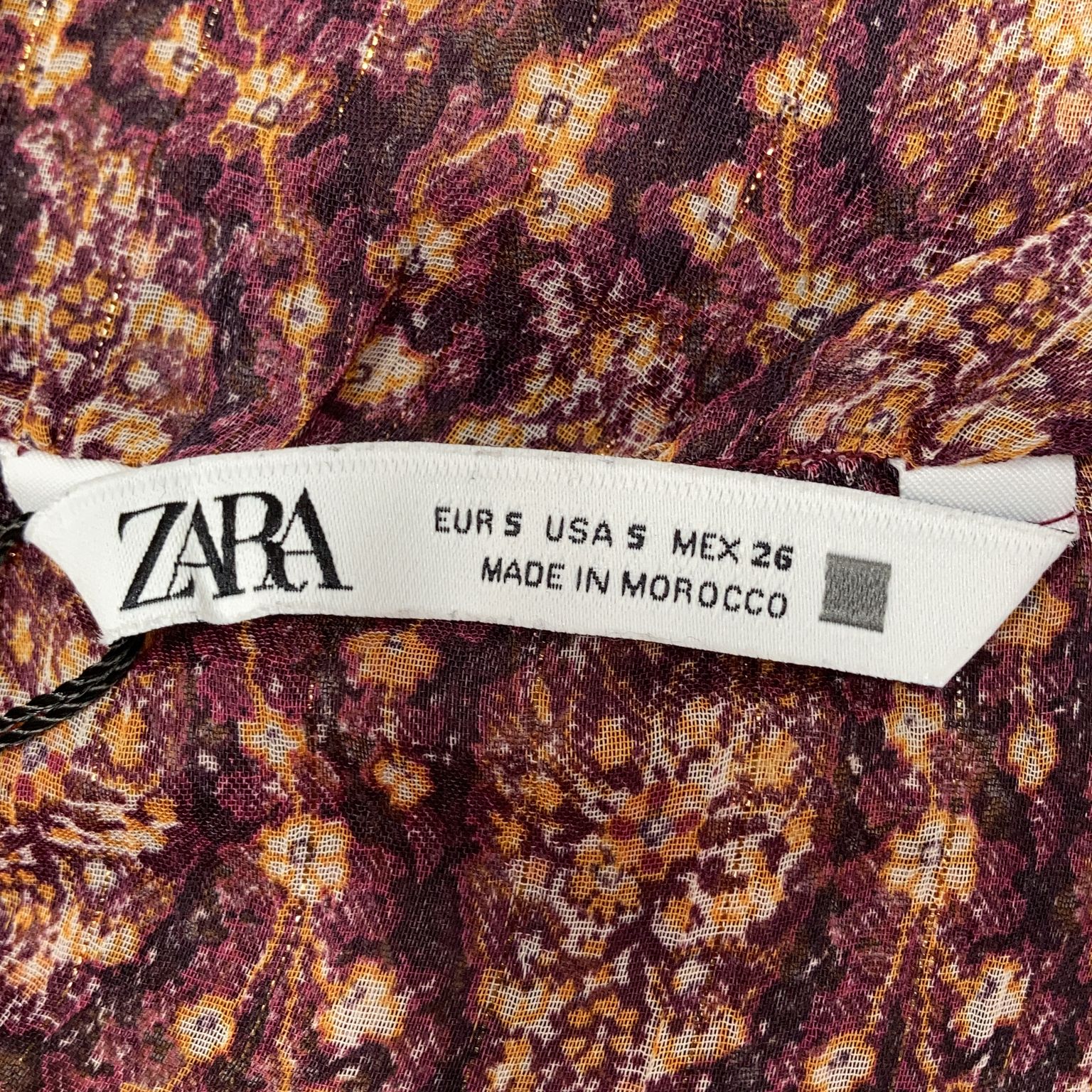 Zara