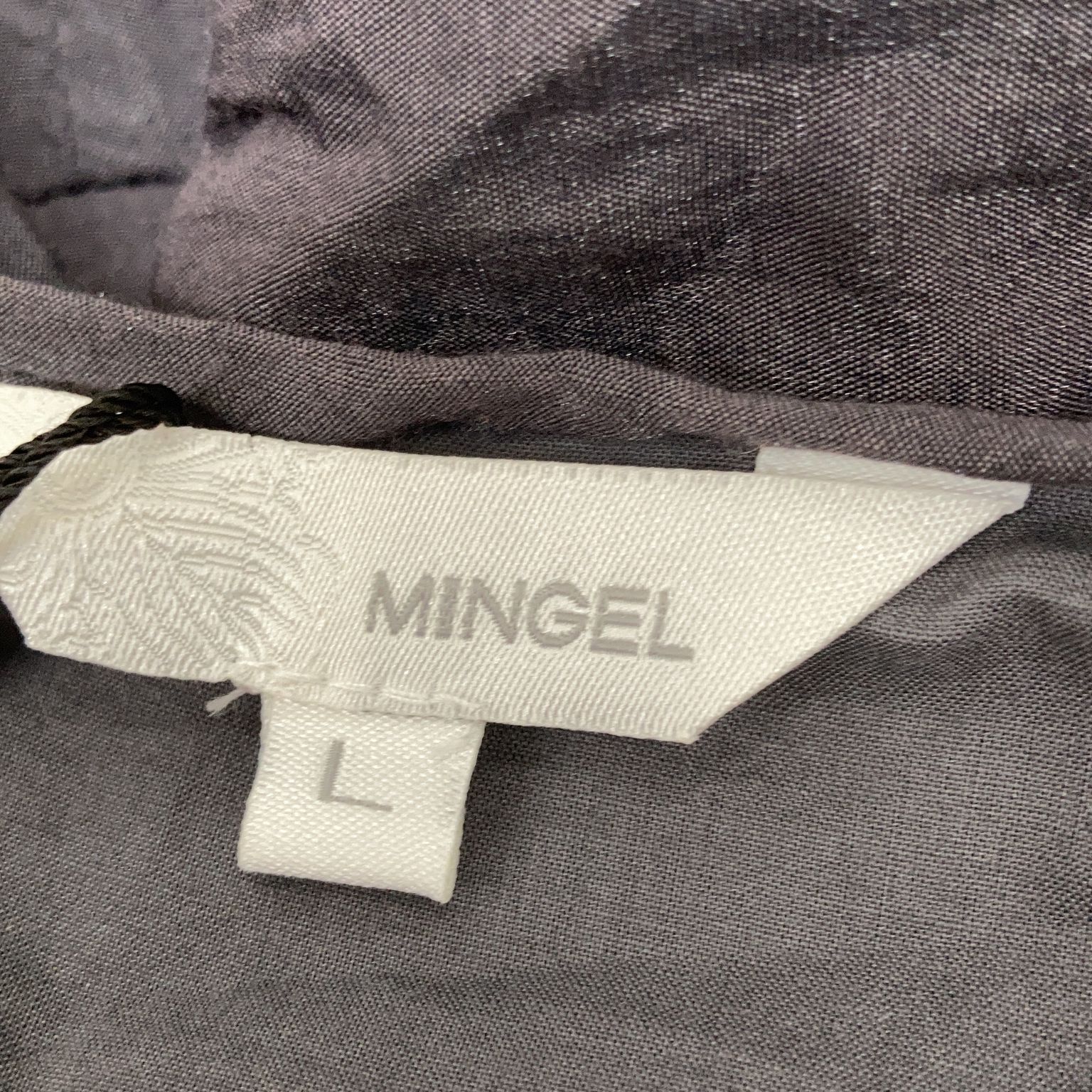 Mingel