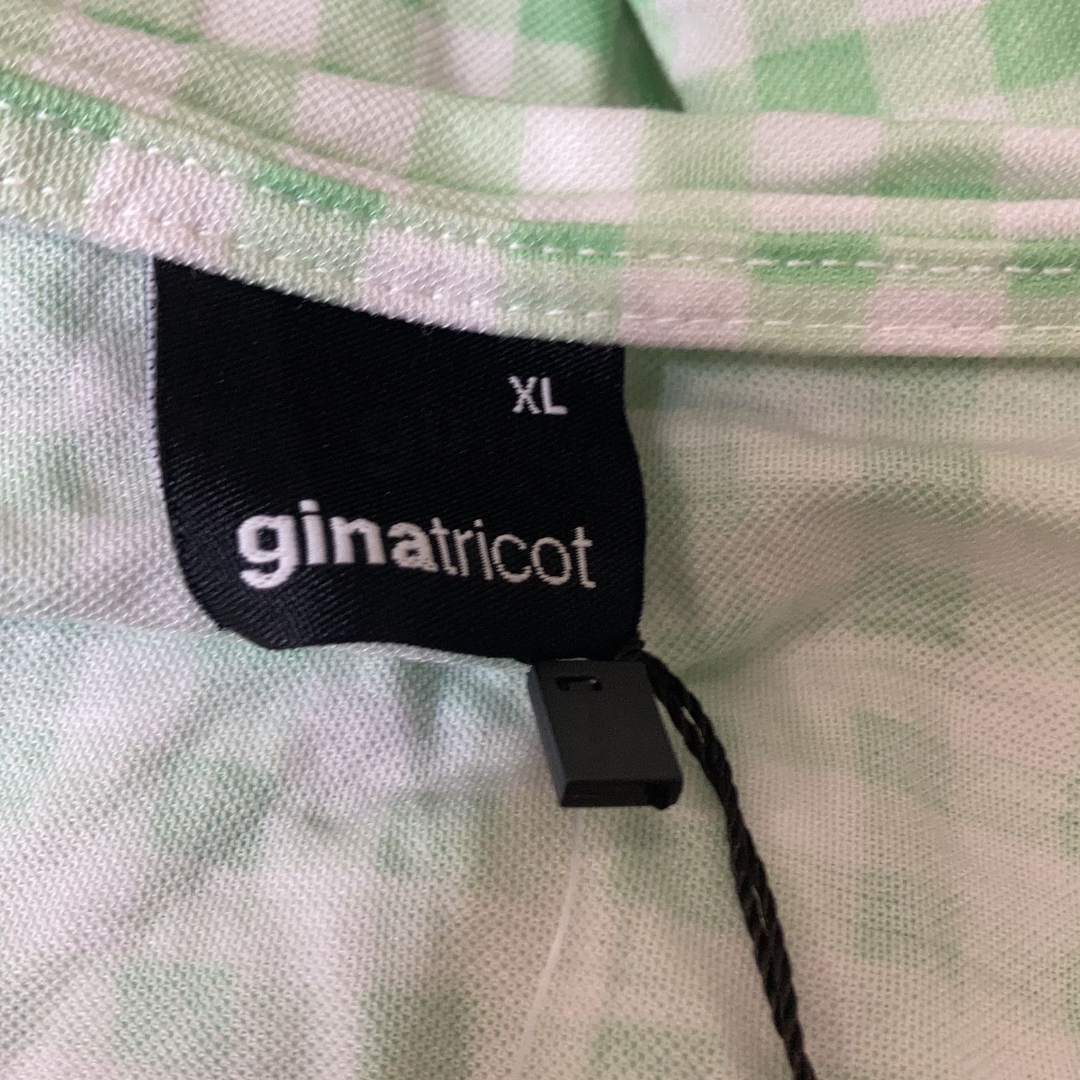 Gina Tricot