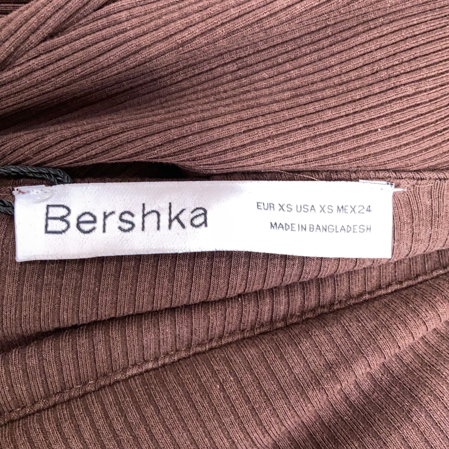 Bershka