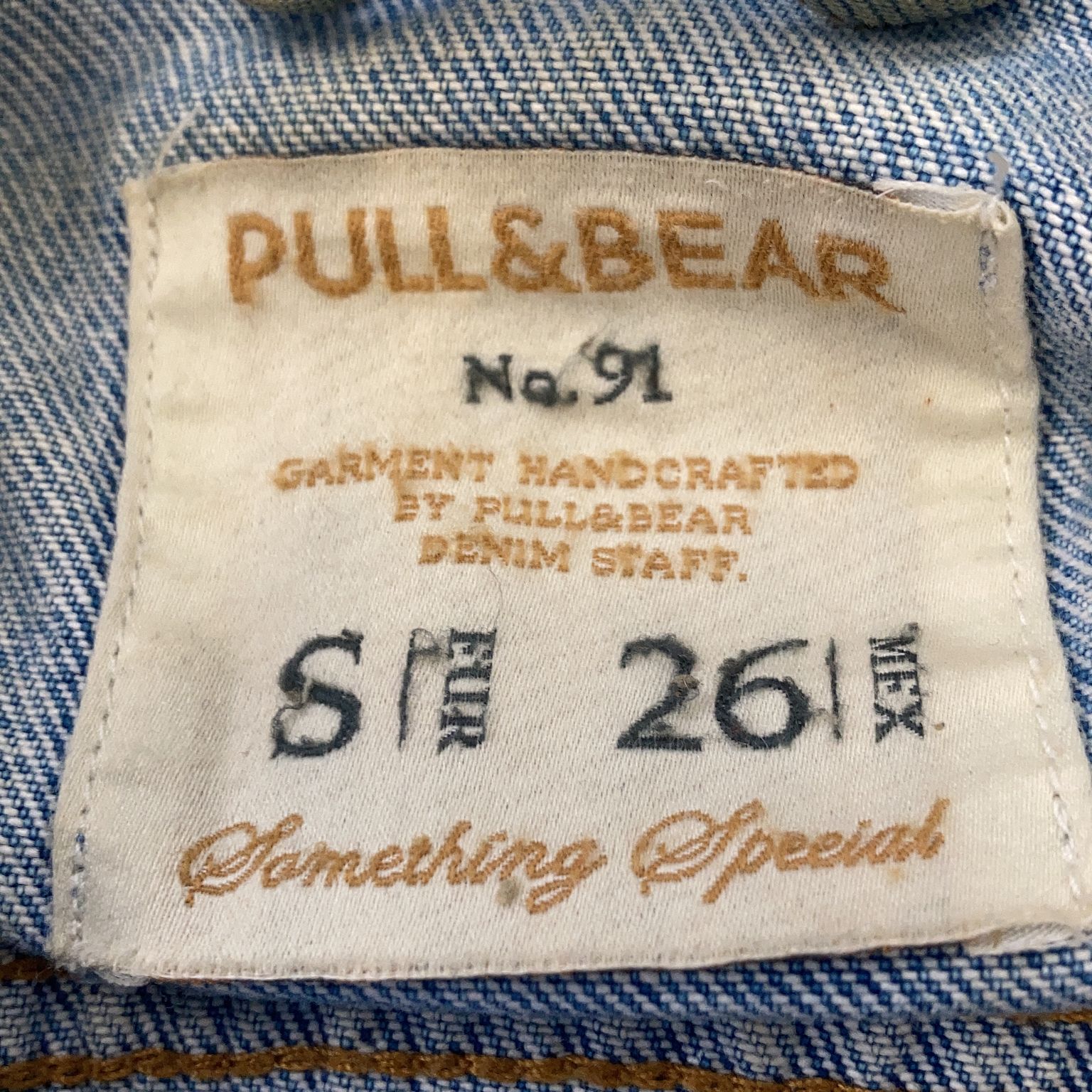 Pull  Bear