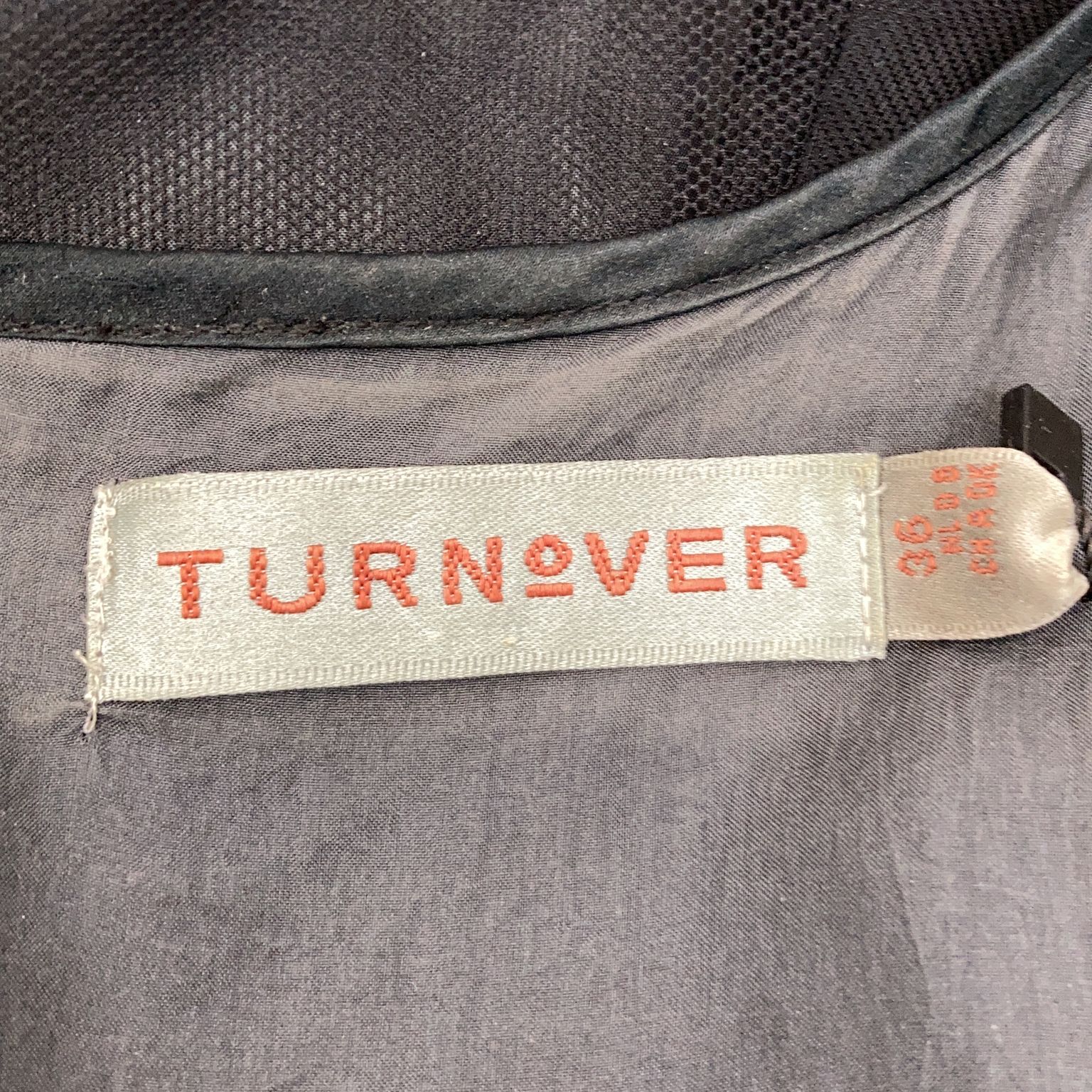 Turnover