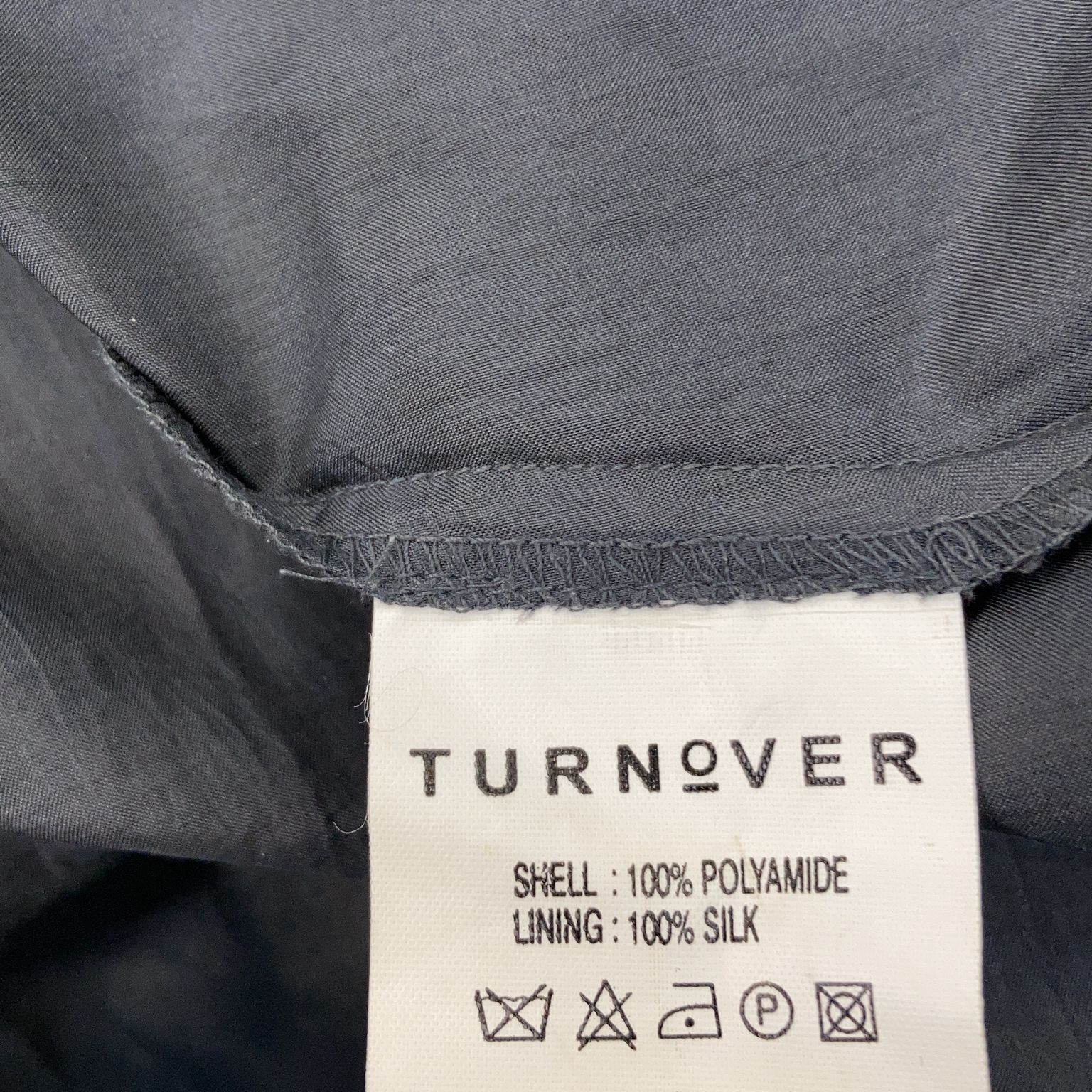 Turnover