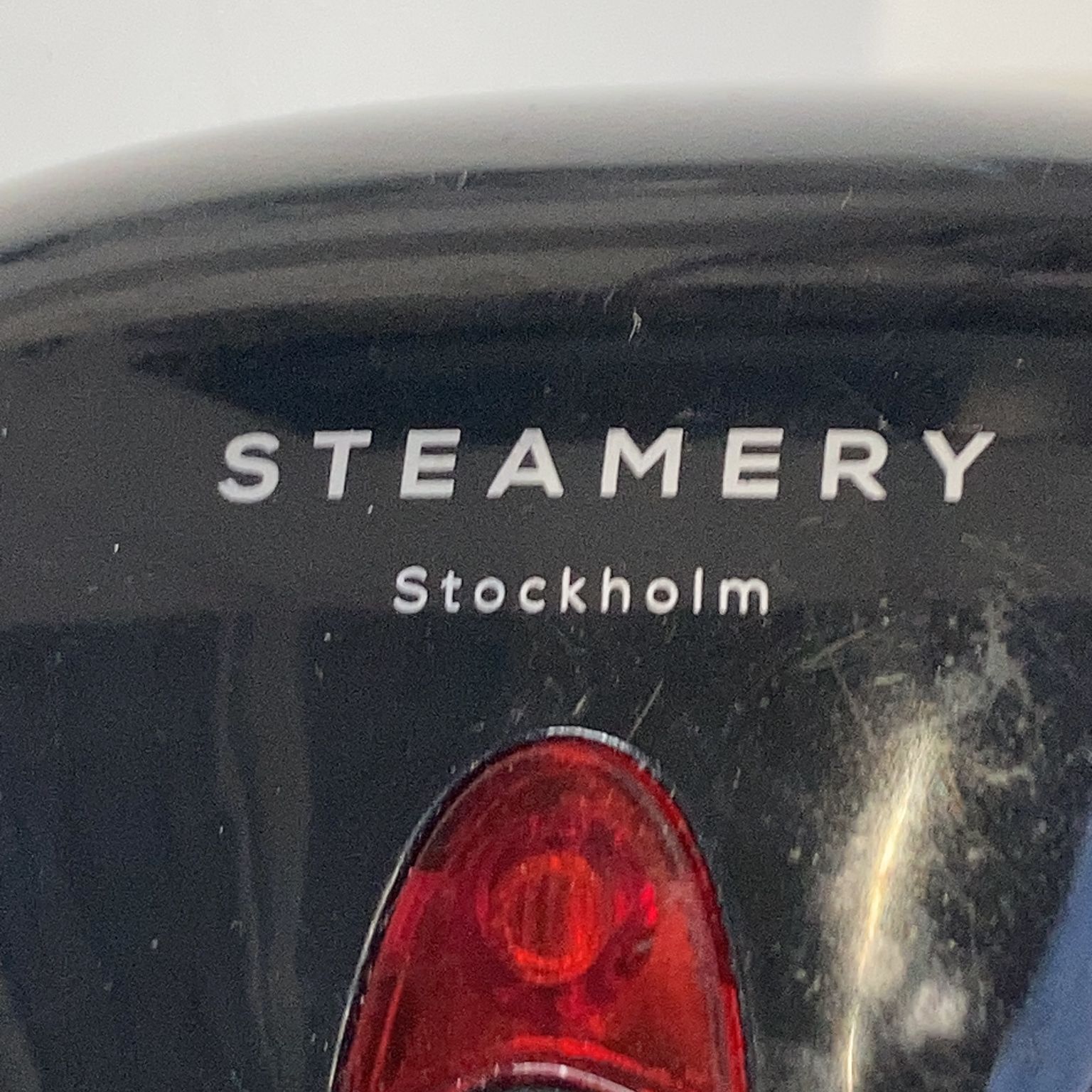 Steamery