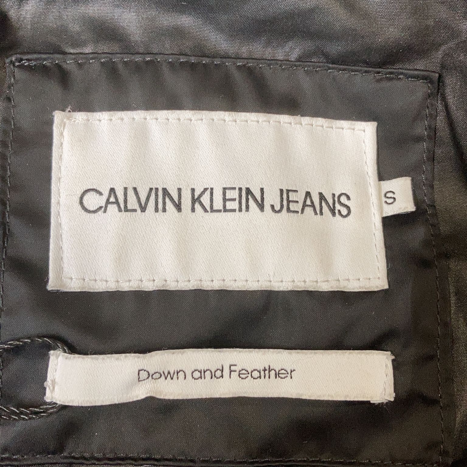 Calvin Klein Jeans