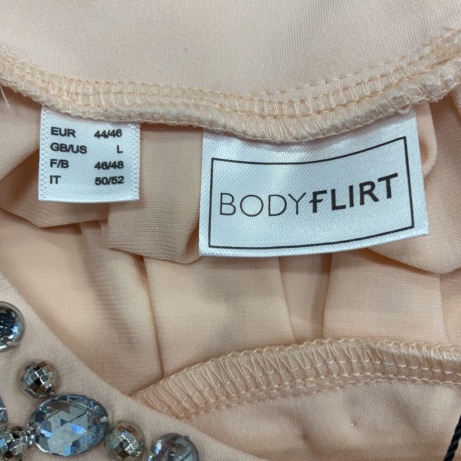 Bodyflirt