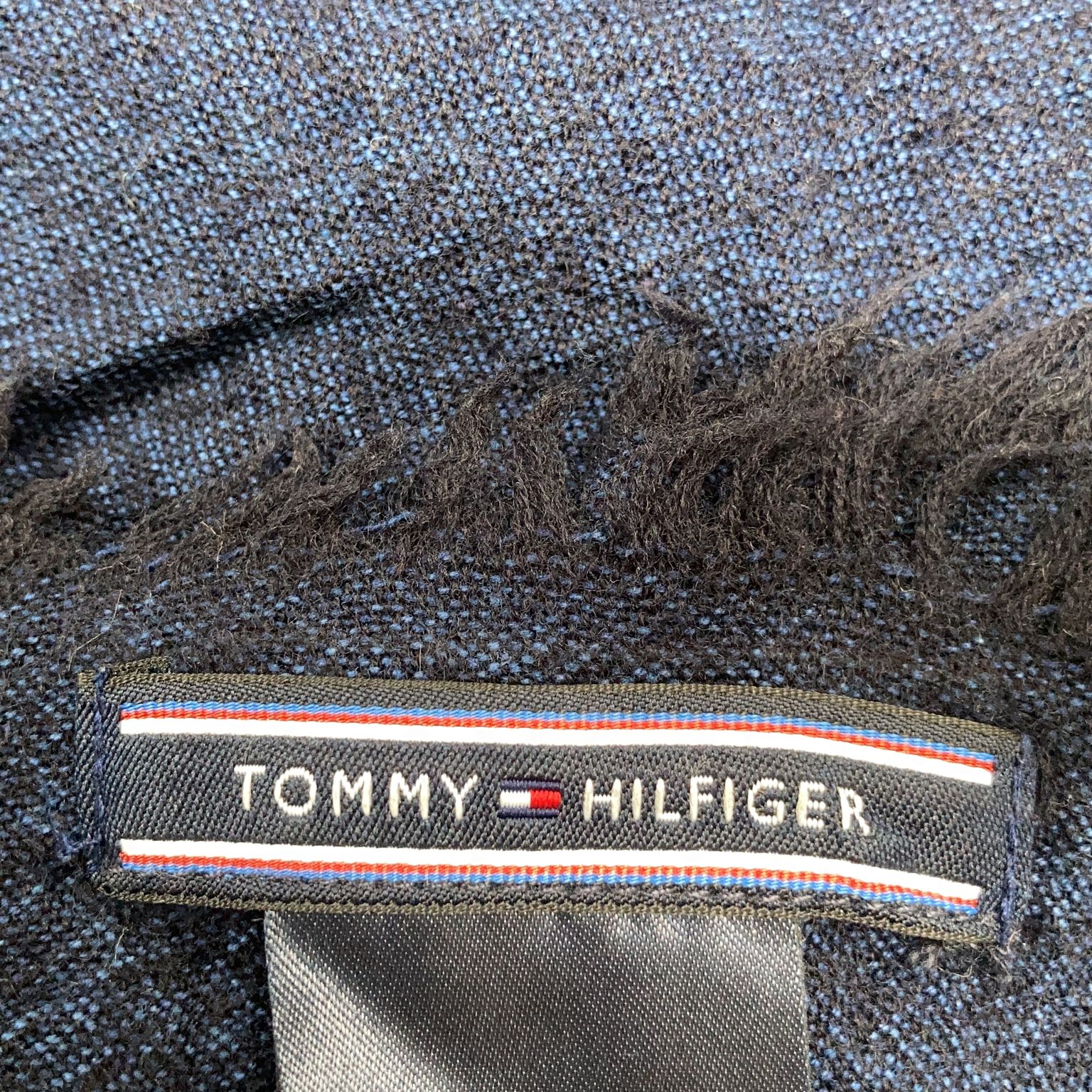 Tommy Hilfiger