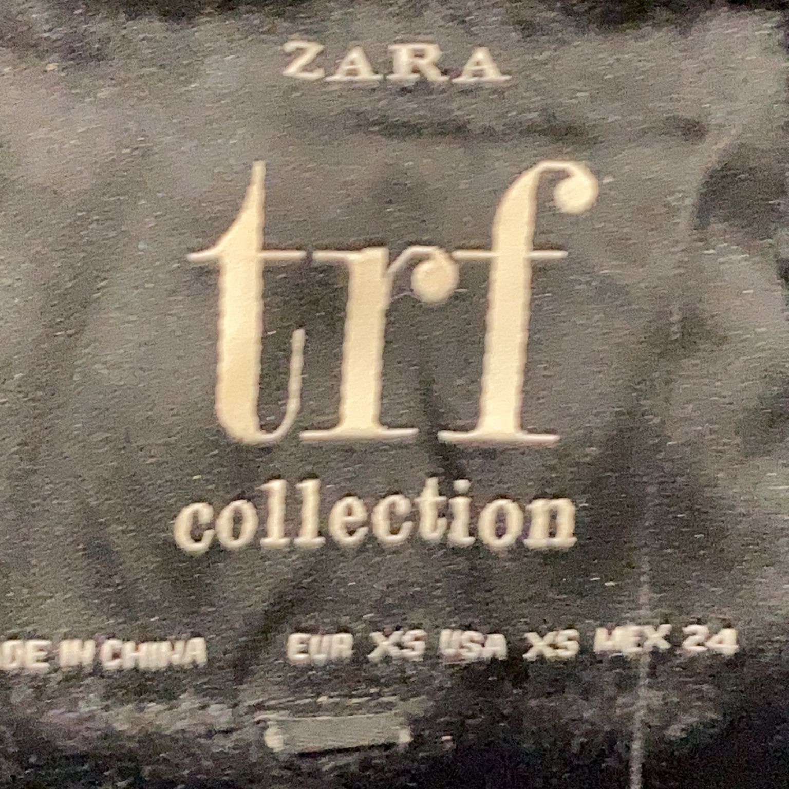 Zara