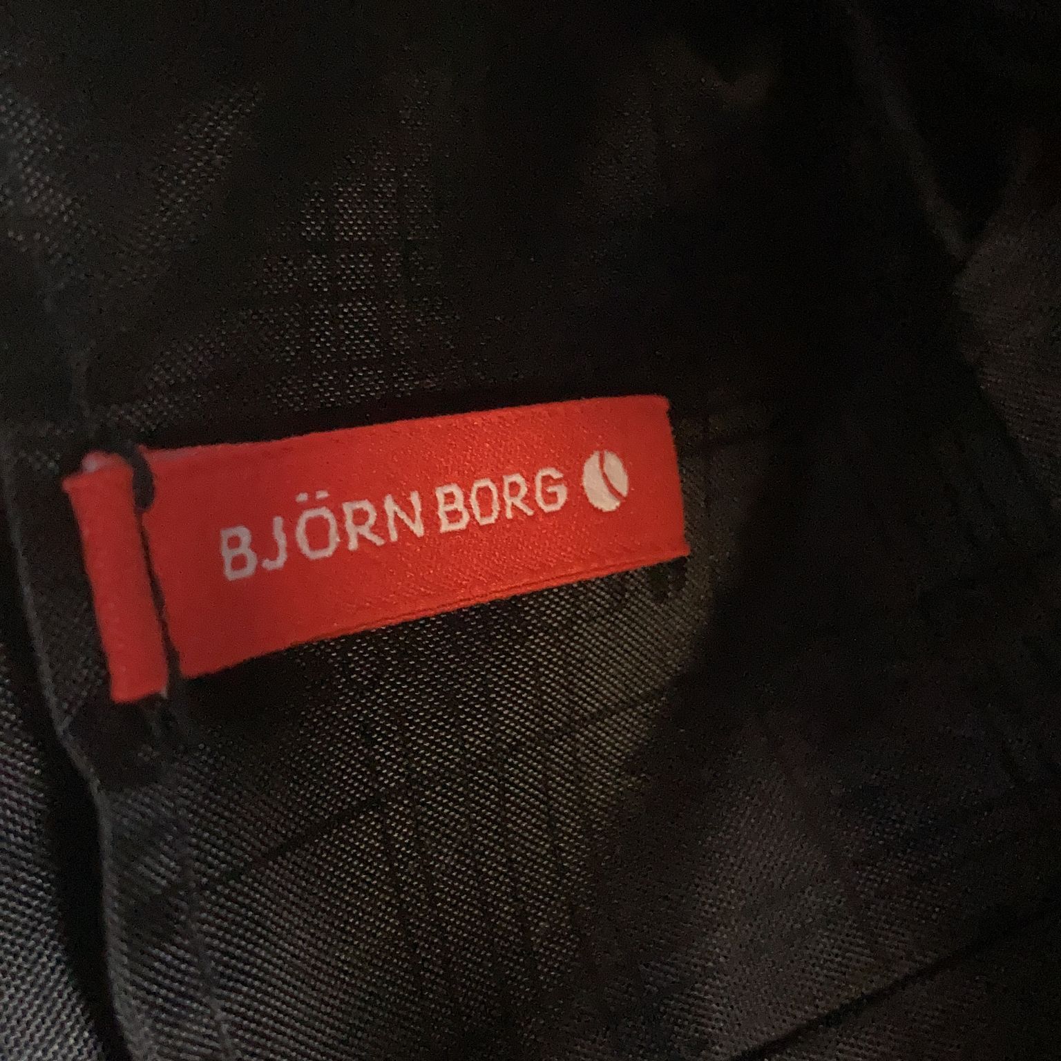 Björn Borg