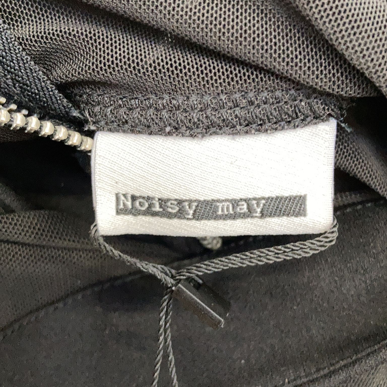 Noisy May