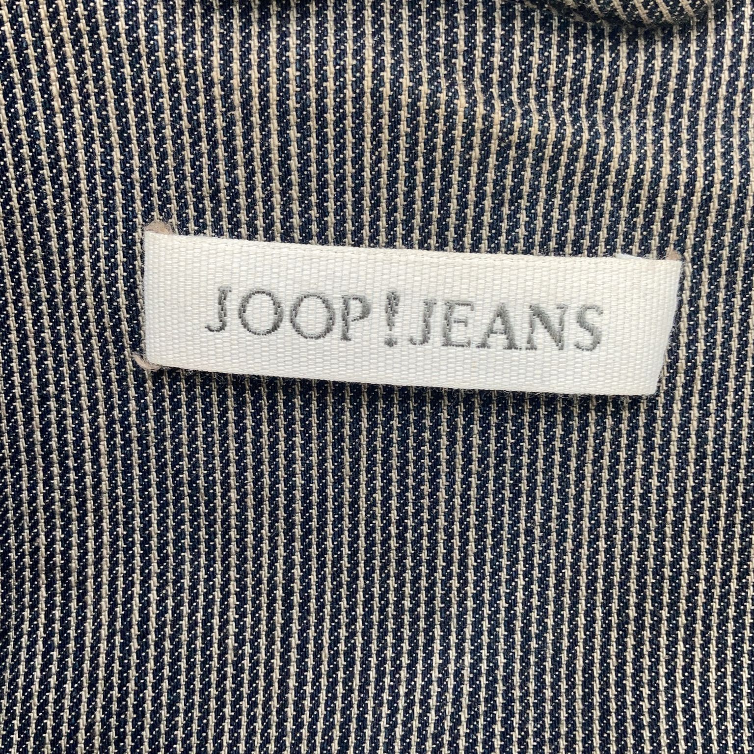 Joop Jeans