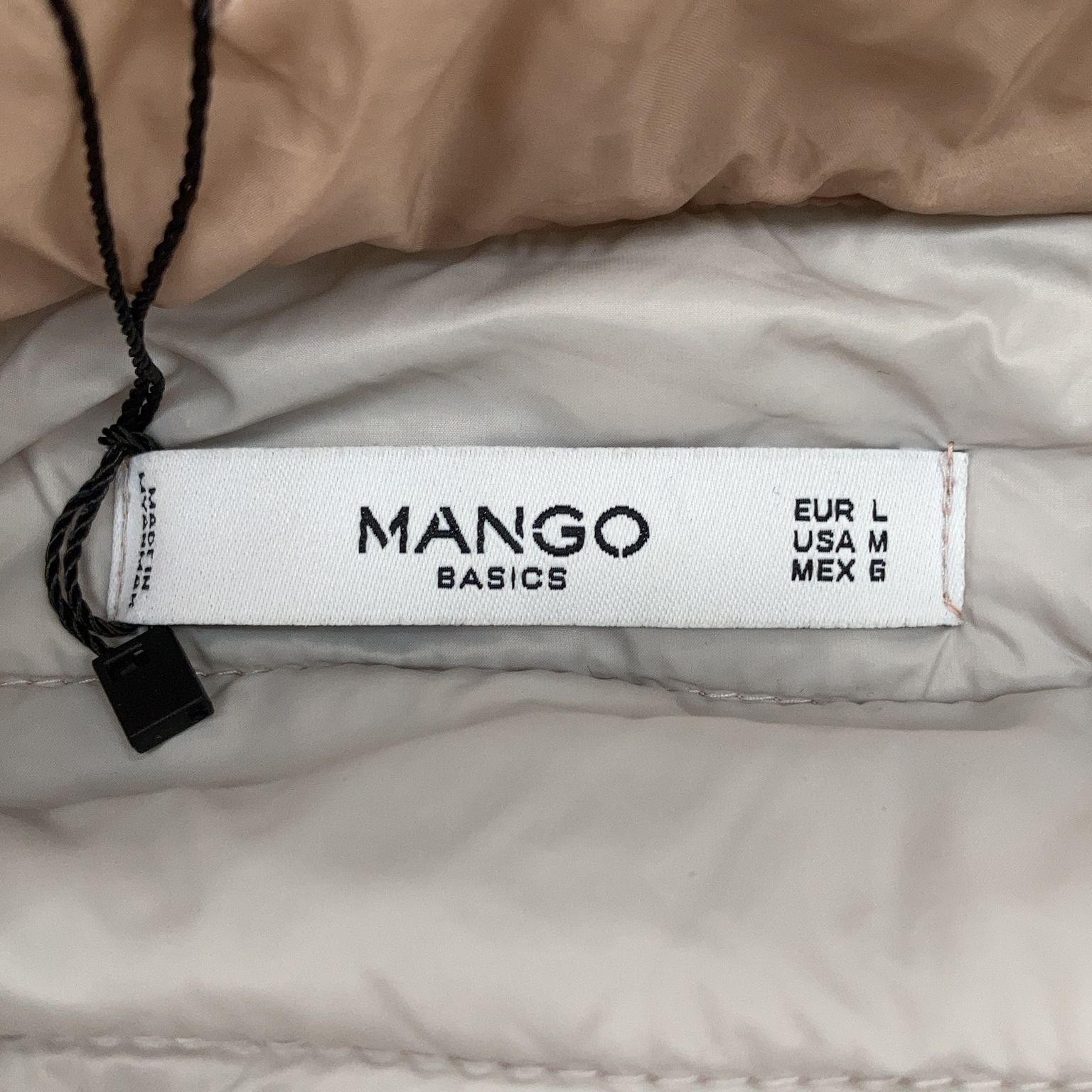 Mango Basics