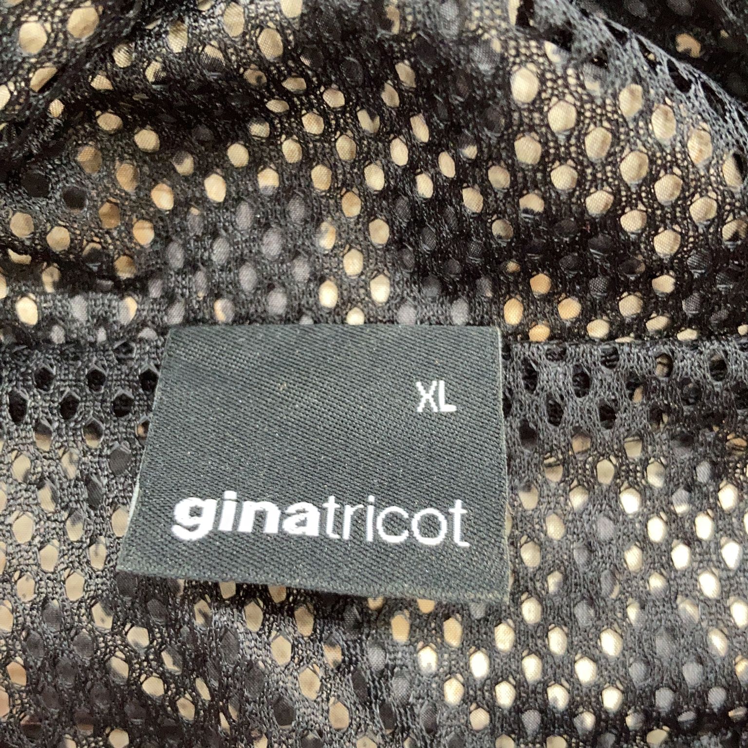 Gina Tricot