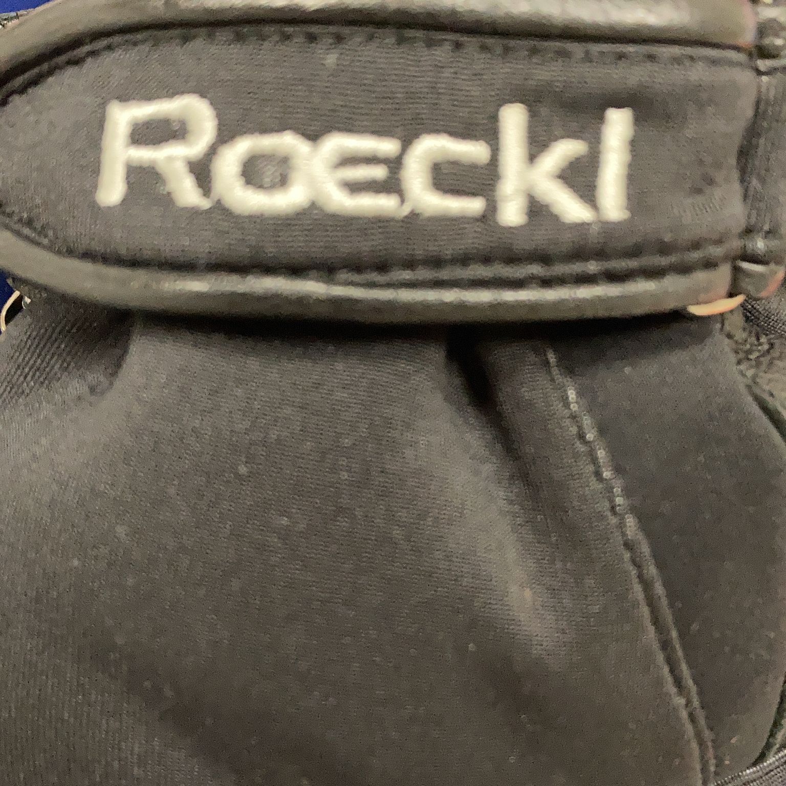 Roeckl