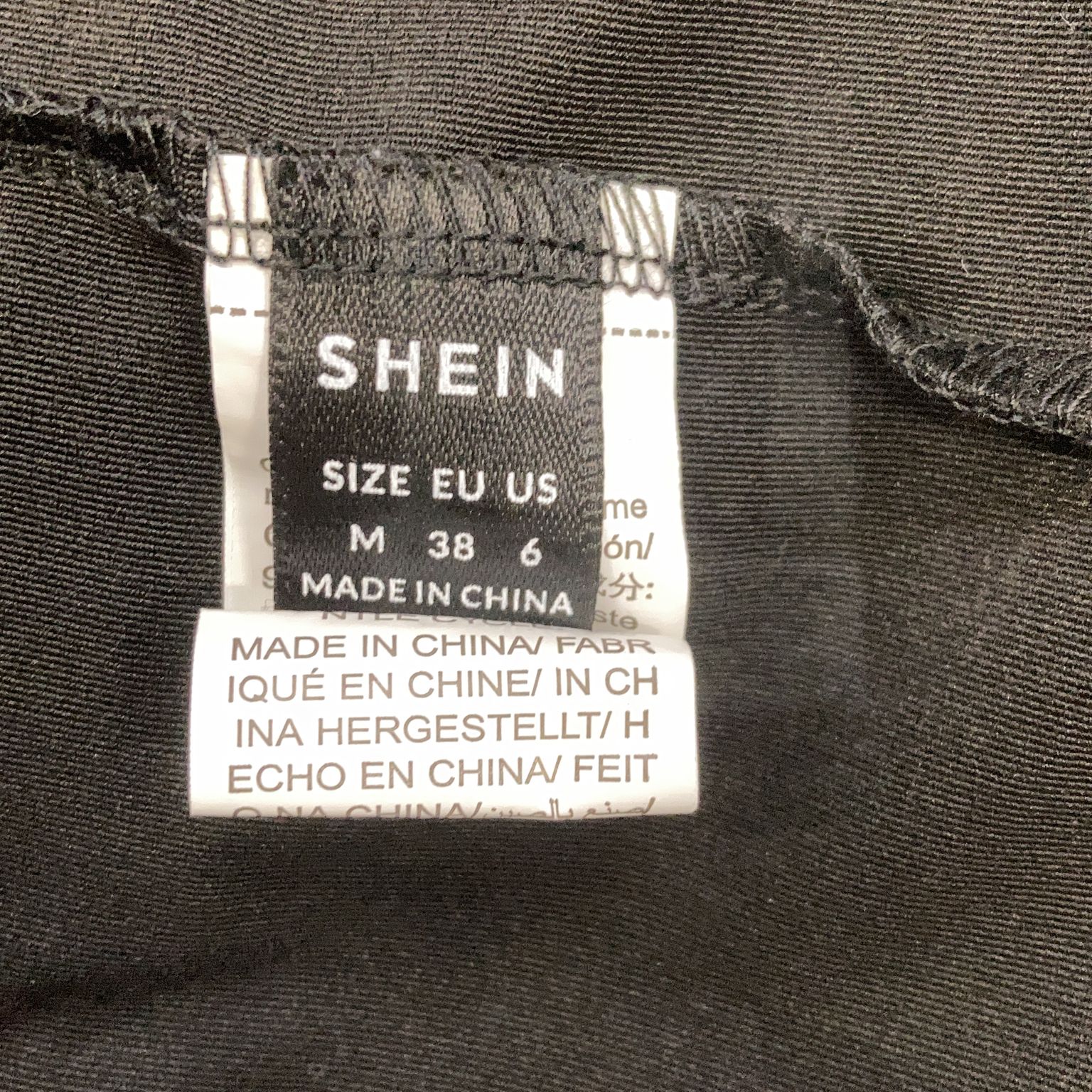 Shein