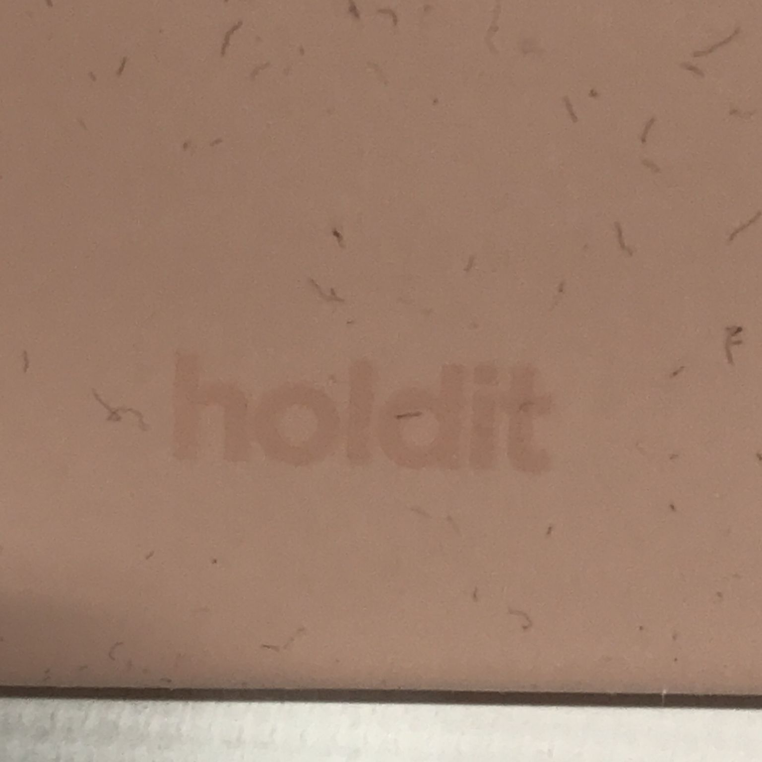 Holdit