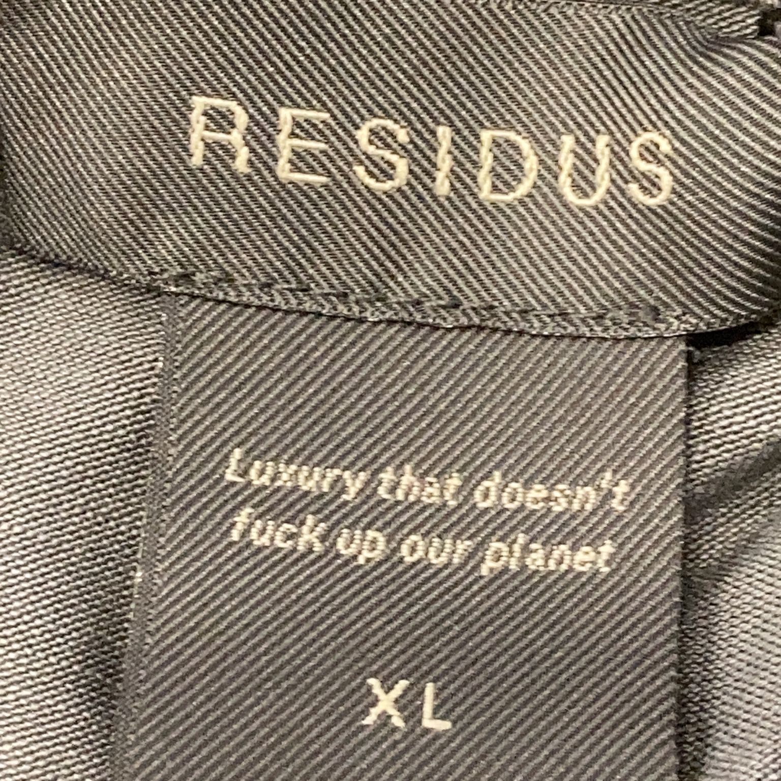 Residus