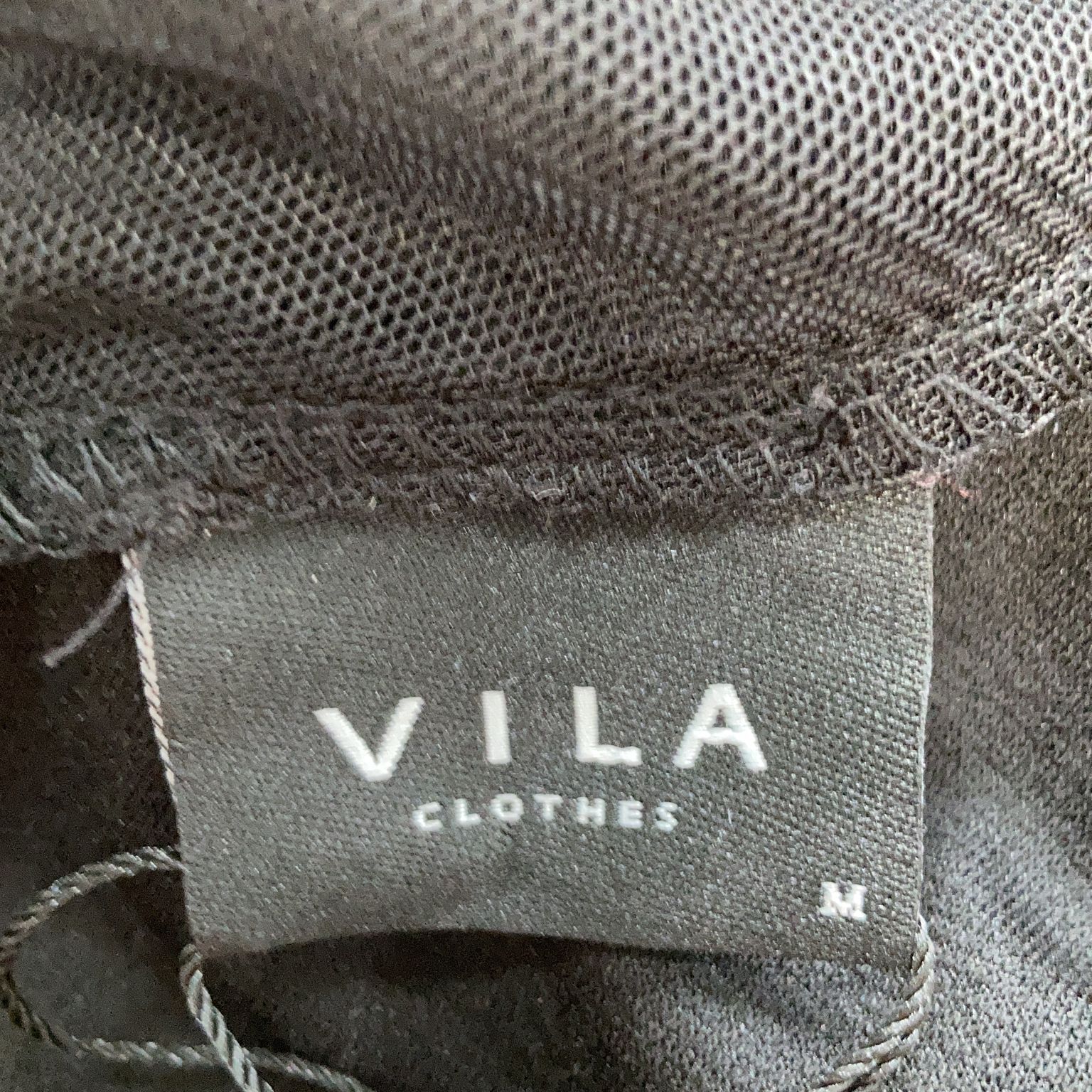 VILA Clothes