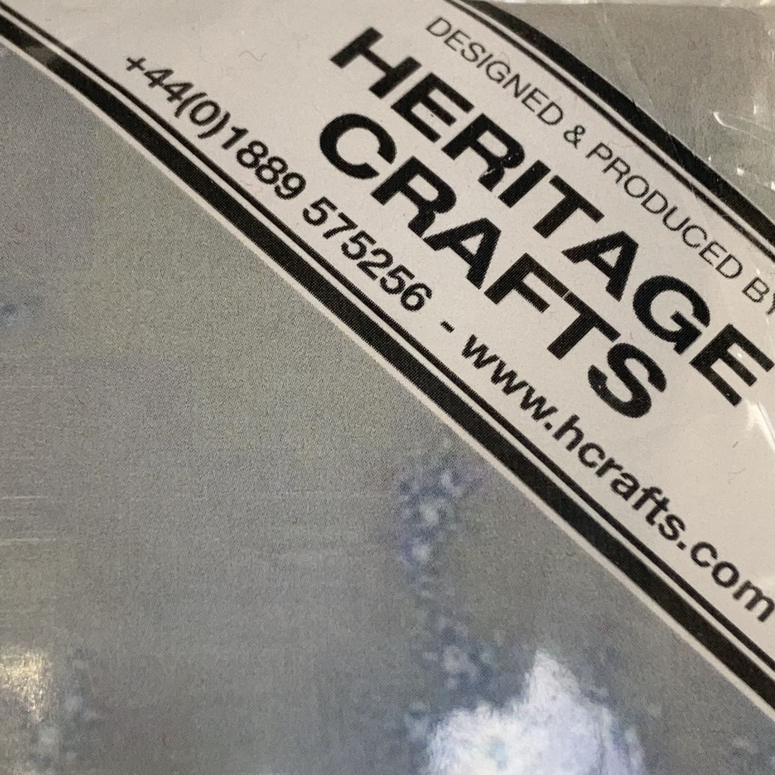 Heritage Crafts